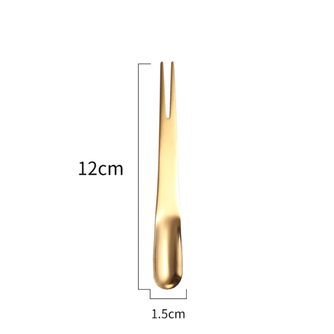 2-in-1 Spoon And Fork Set - Image 14