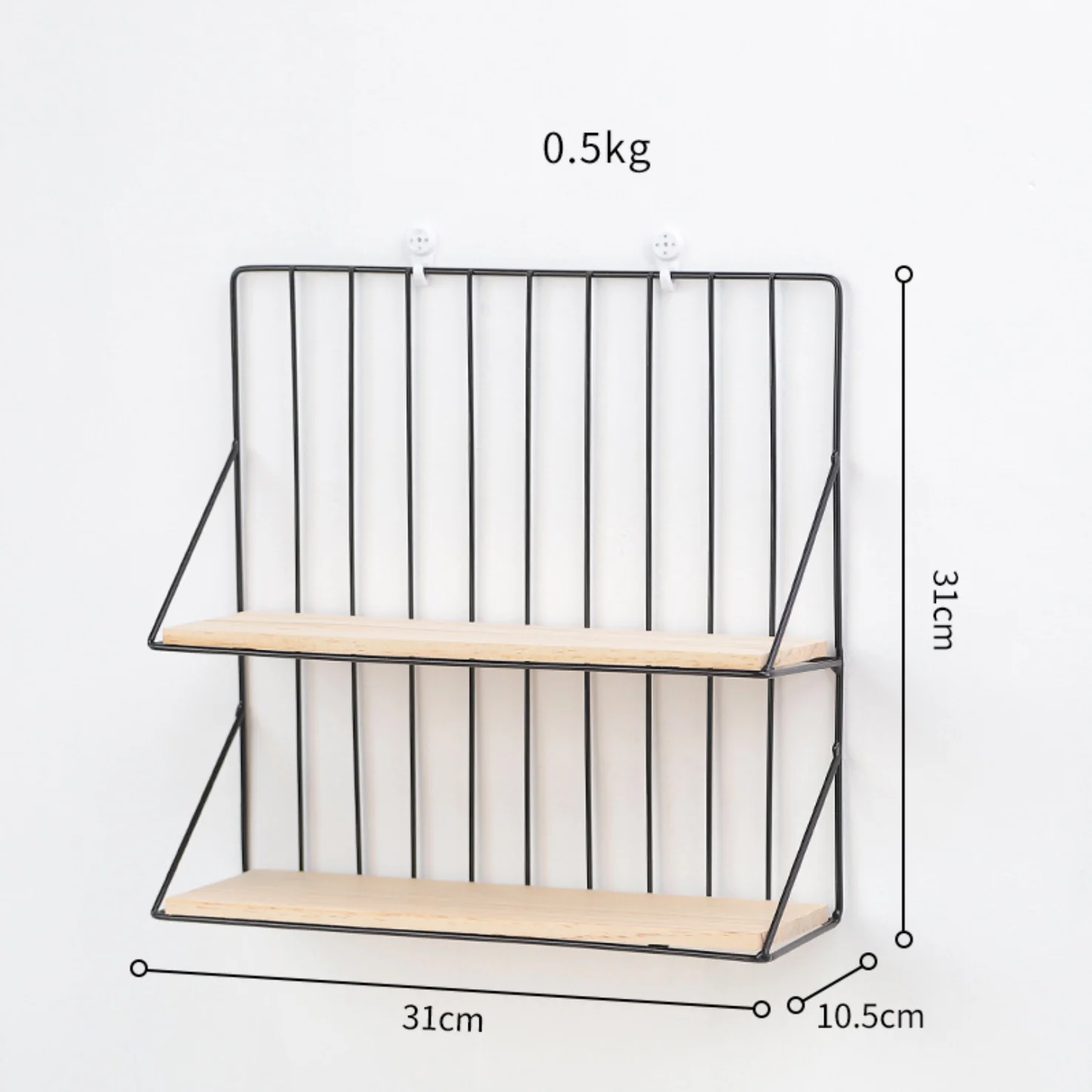 Double Decker Rack - Image 5