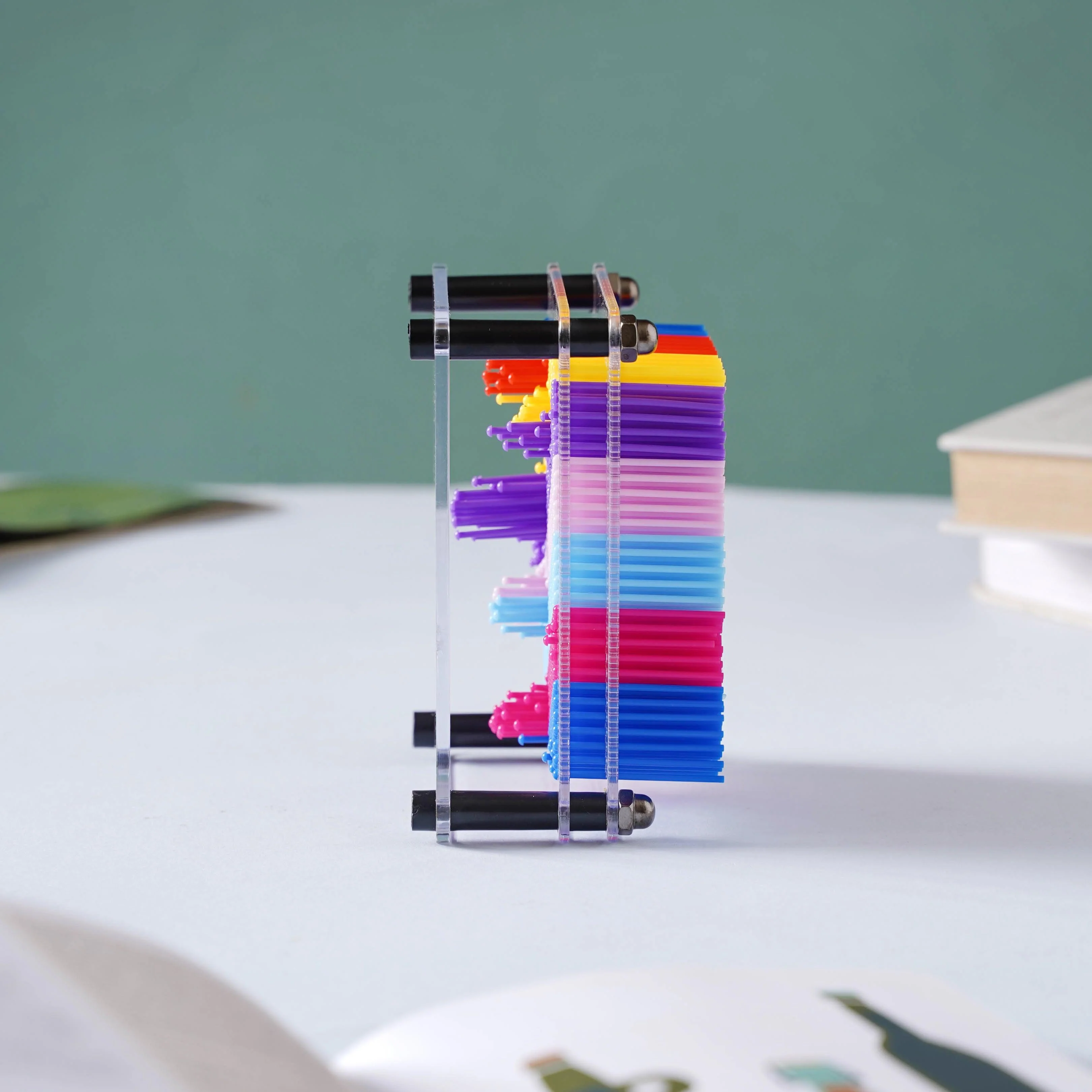 3D Colourful Display - Image 7