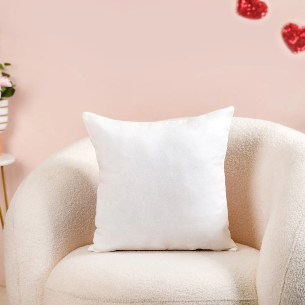 Abundant Love Cushion Case Set Of 2 16x16 Inch - Image 10