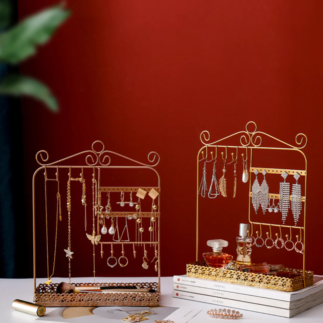 Accessory Organizer - Image 2