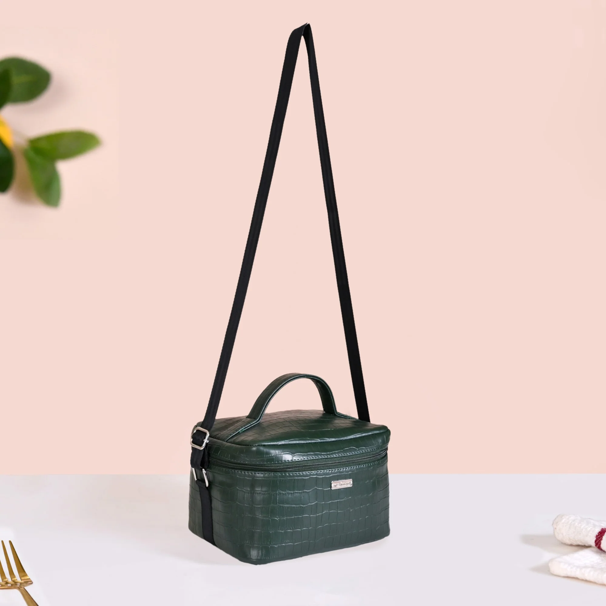 All In One Lunch Bag And Lunchbox Set Of 4 S 300ml x2 L 1000ml - Image 6