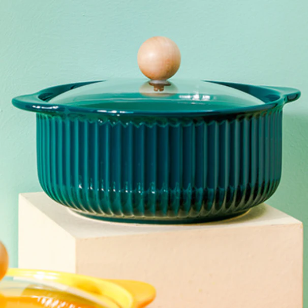 All Purpose Serving Pot - Image 2