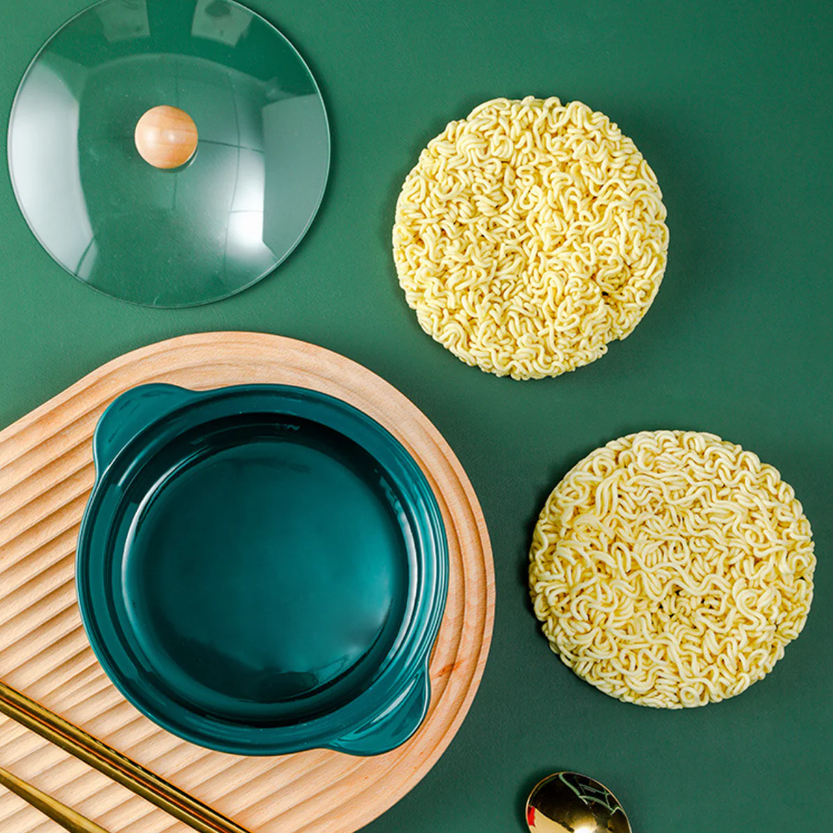 All Purpose Serving Pot - Image 3