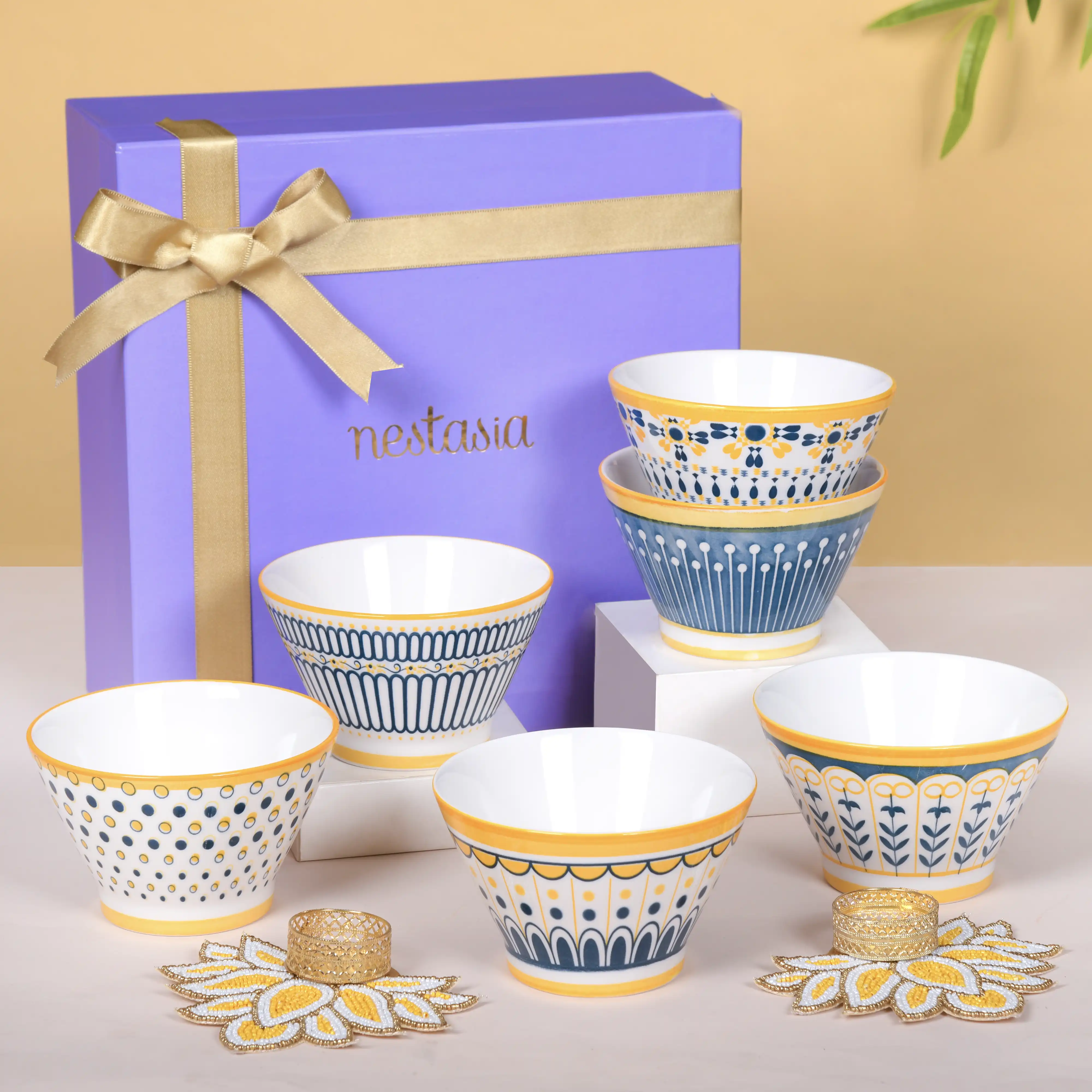 Aloha Delights Gift Hamper Set 4