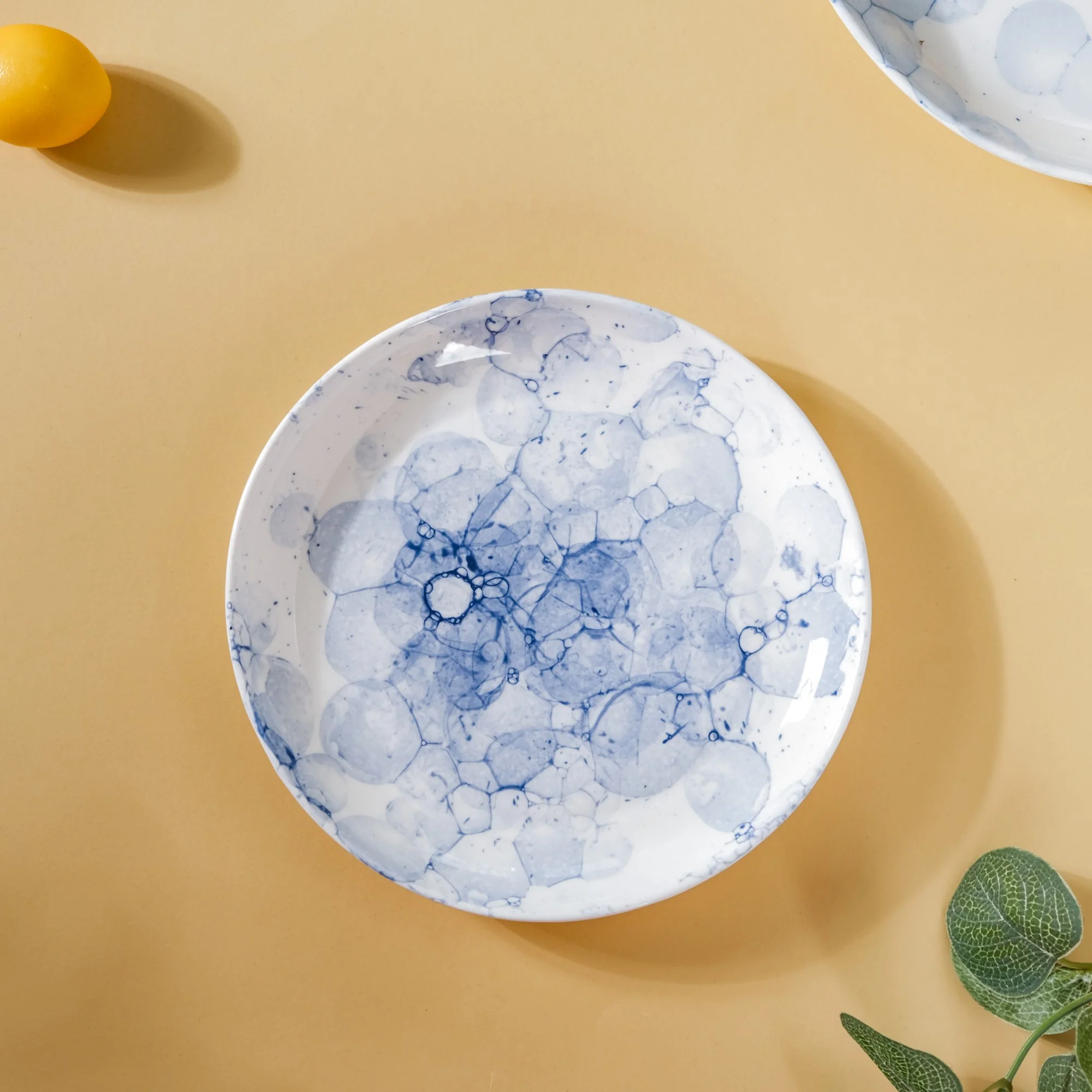 Amusant Appetizer Plate - Image 4