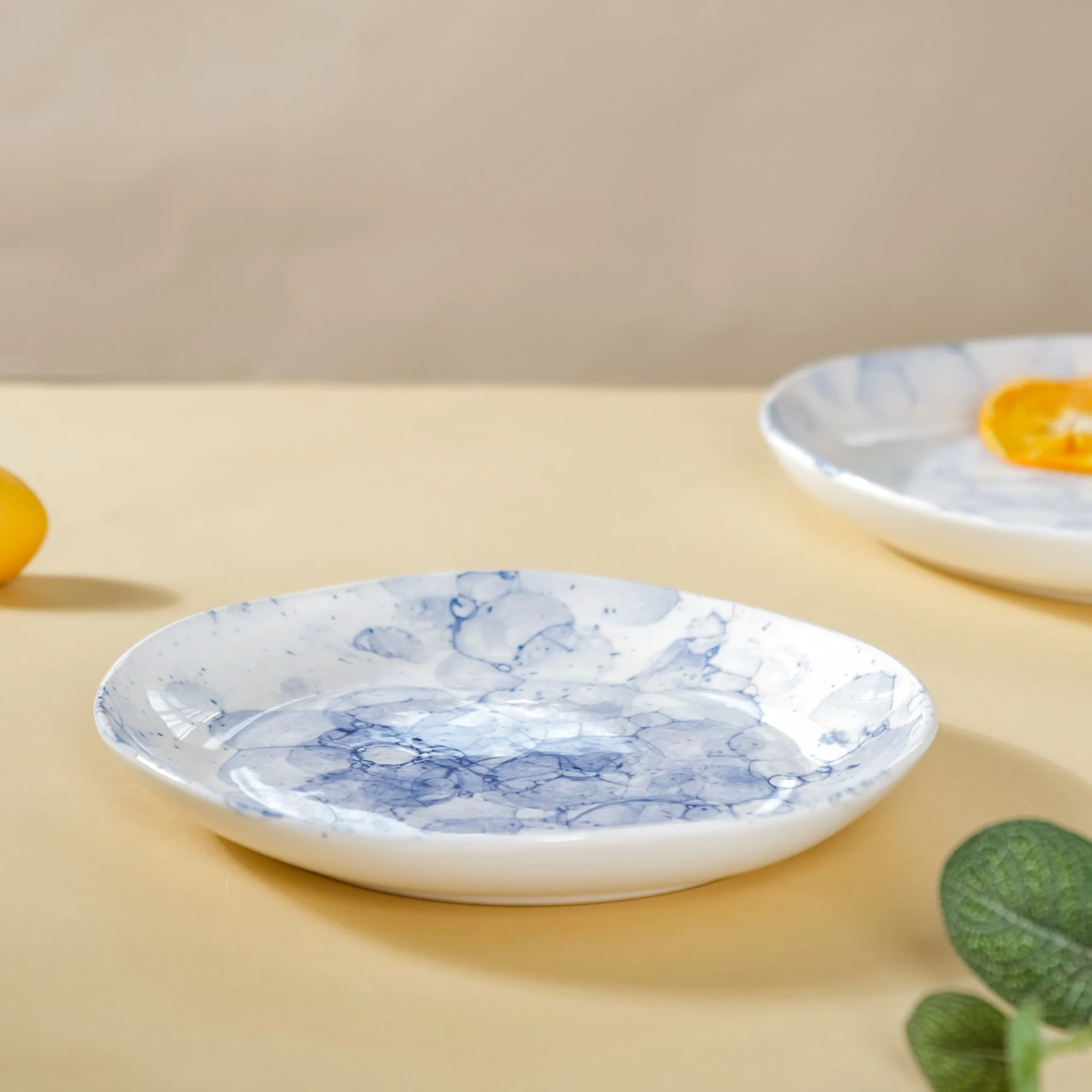 Amusant Appetizer Plate - Image 5