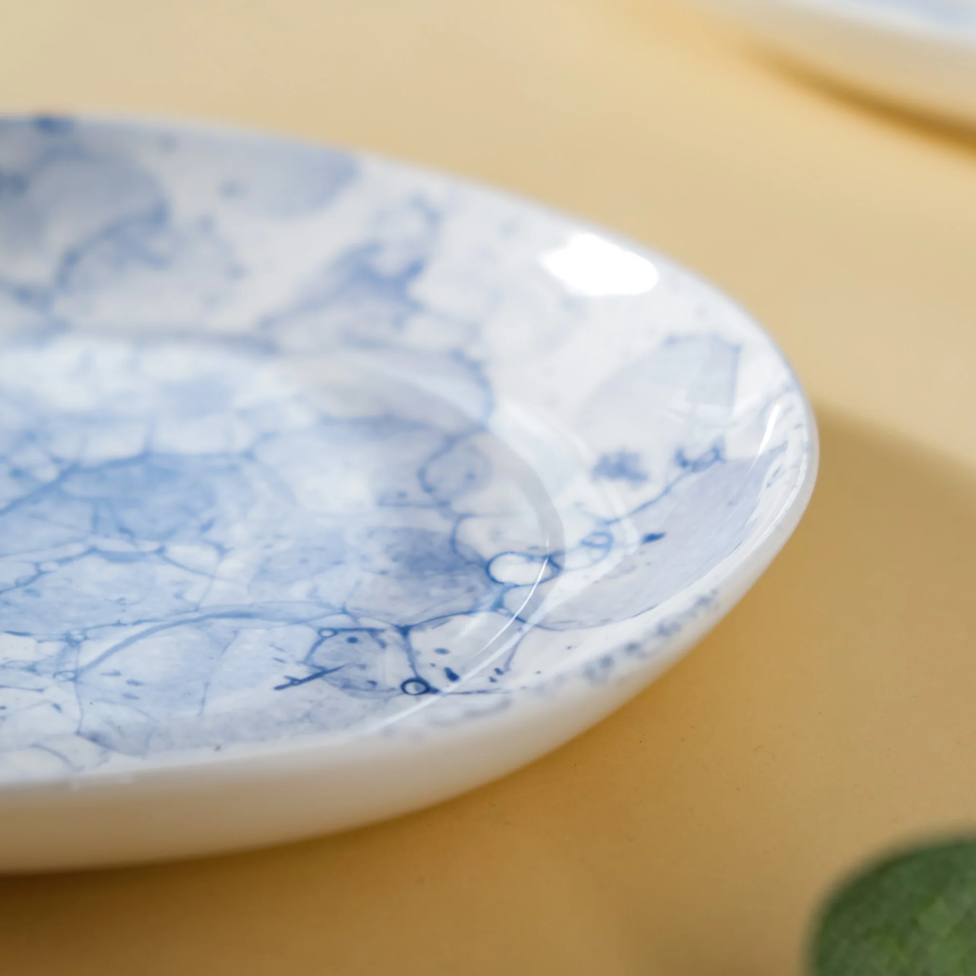 Amusant Appetizer Plate - Image 7