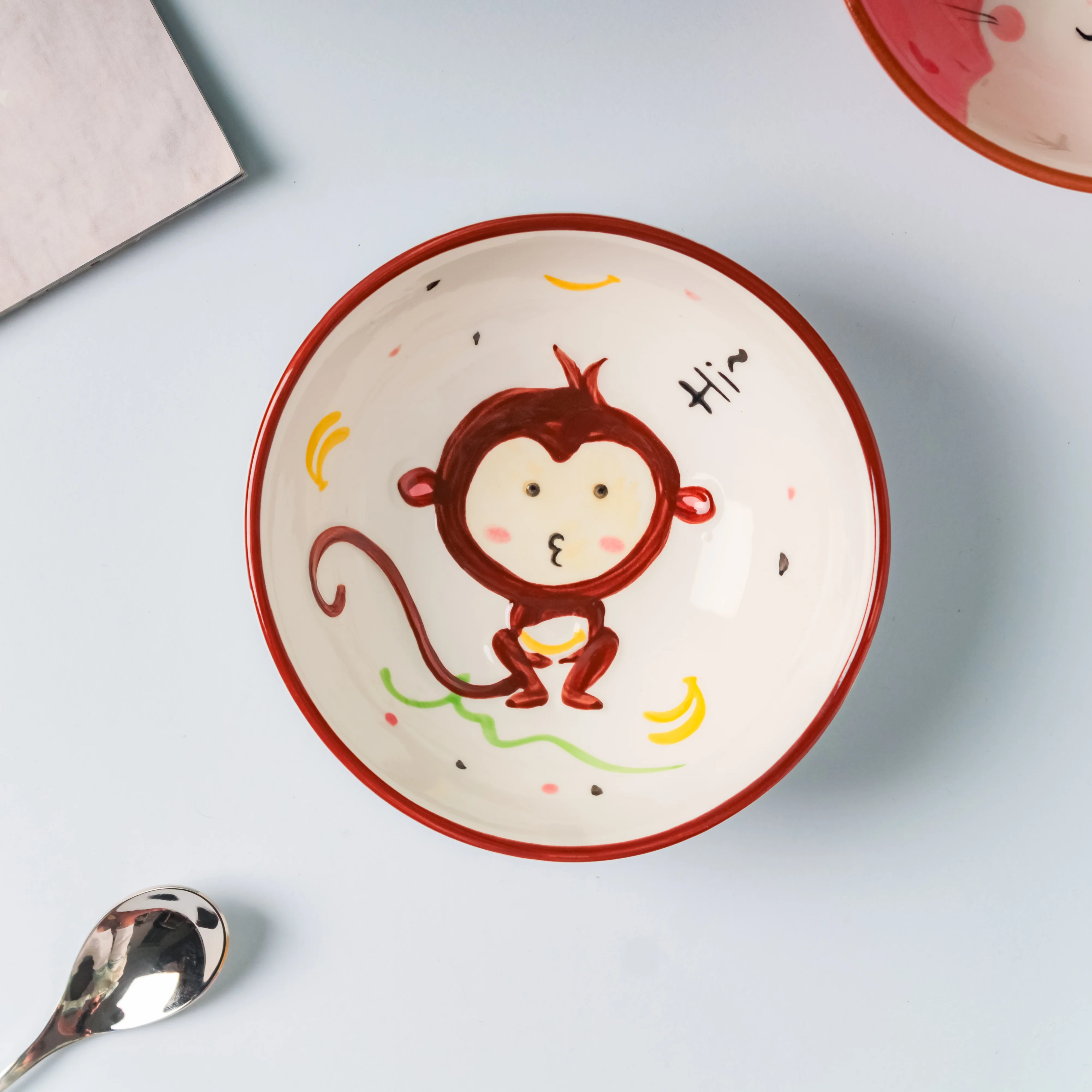 Animal Bowls Fiesta 250 ml - Image 15