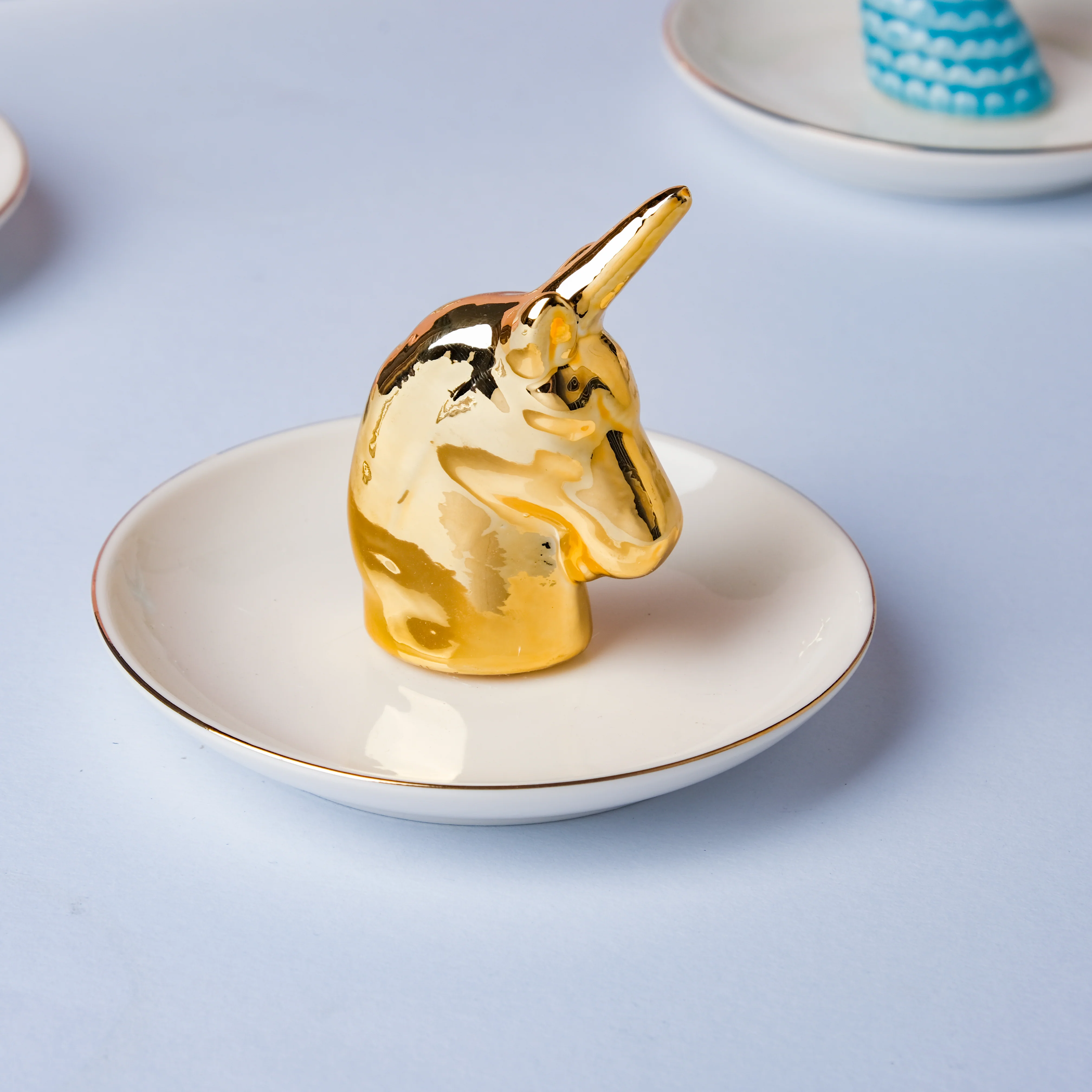 Animal Design Trinket Plate - Image 6