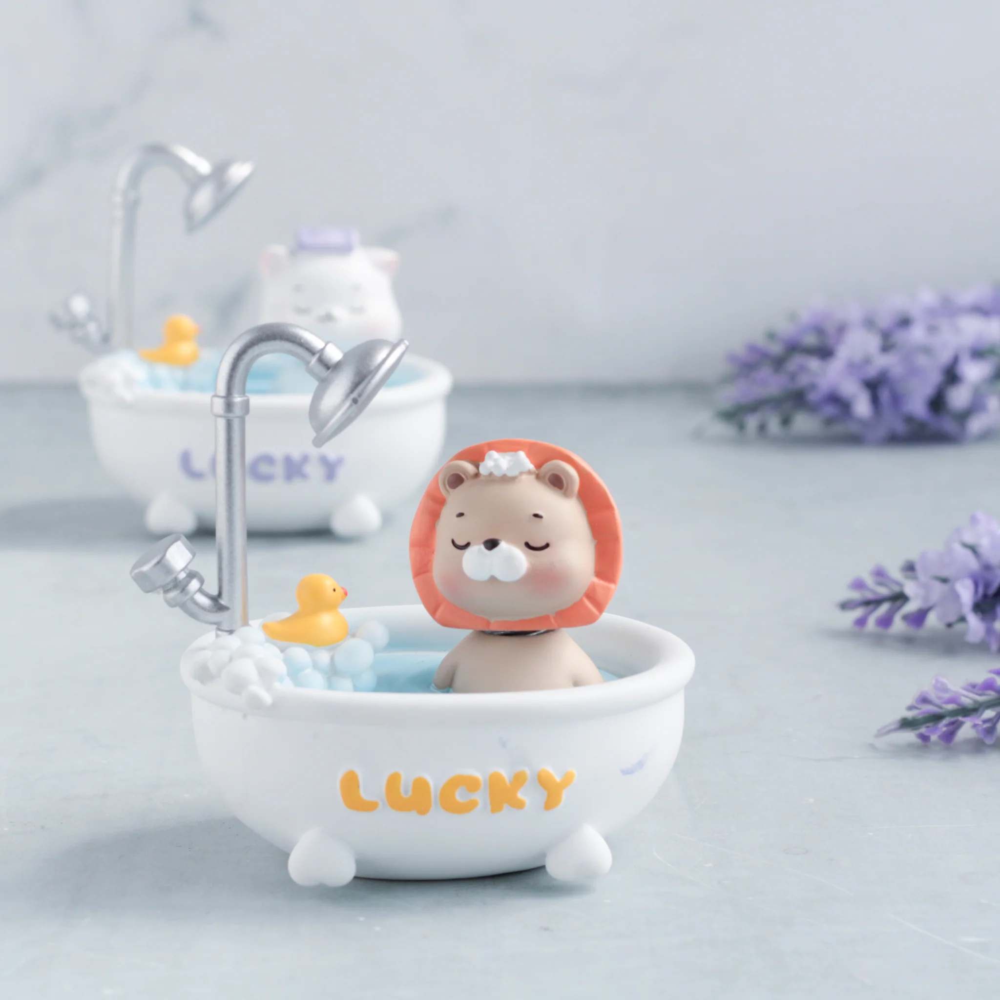 Animal Miniatures - Set of 3 - Image 9