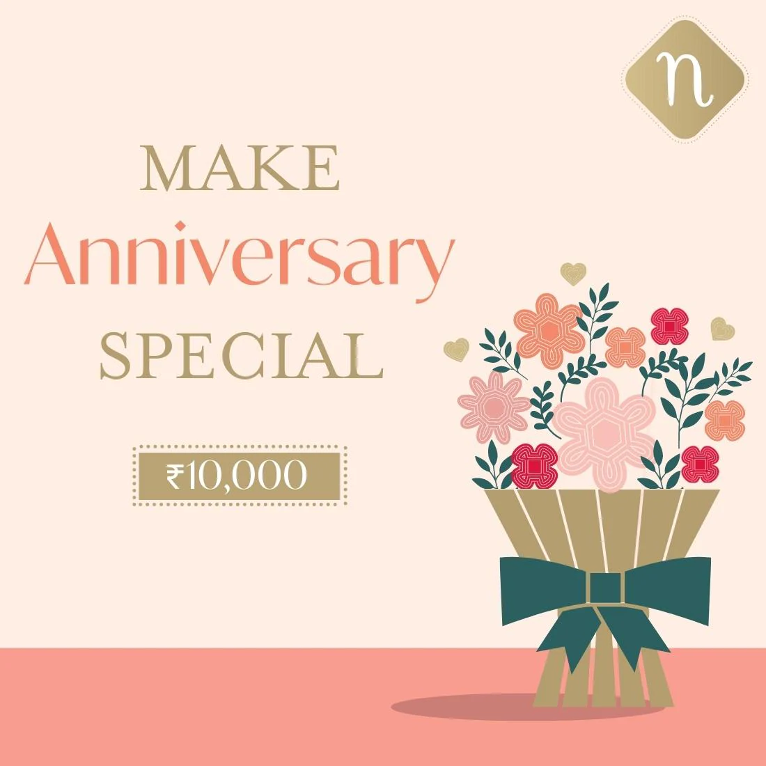 Anniversary Gift Card - Image 4