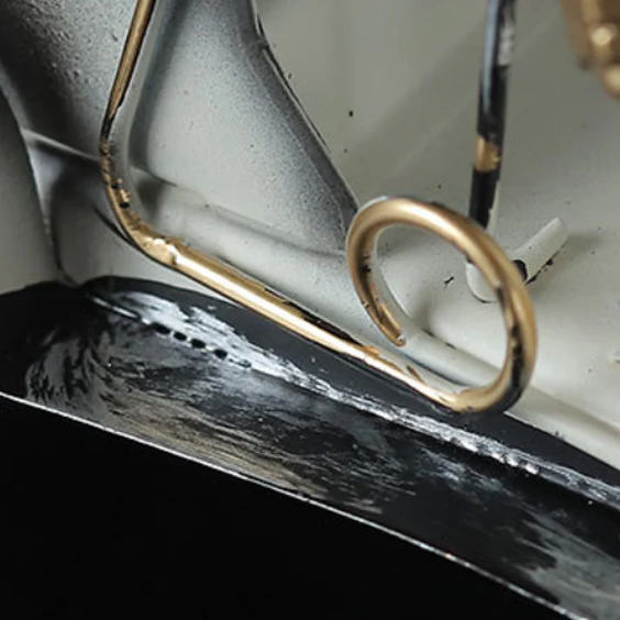 Antique Car - Image 16