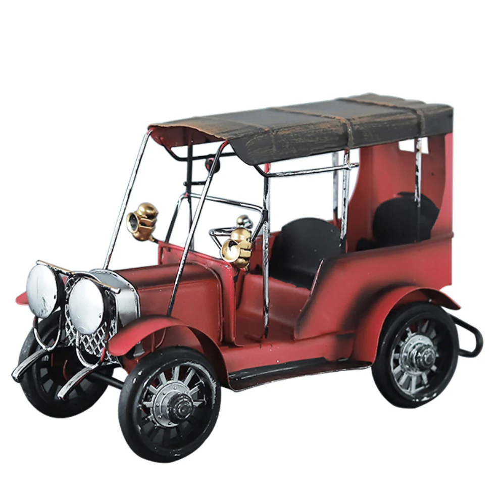 Antique Car - Image 20