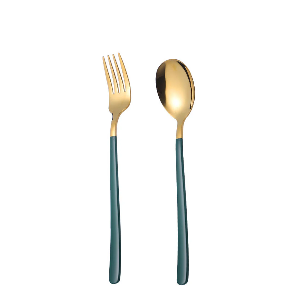 Antique Cutlery Set - Image 5