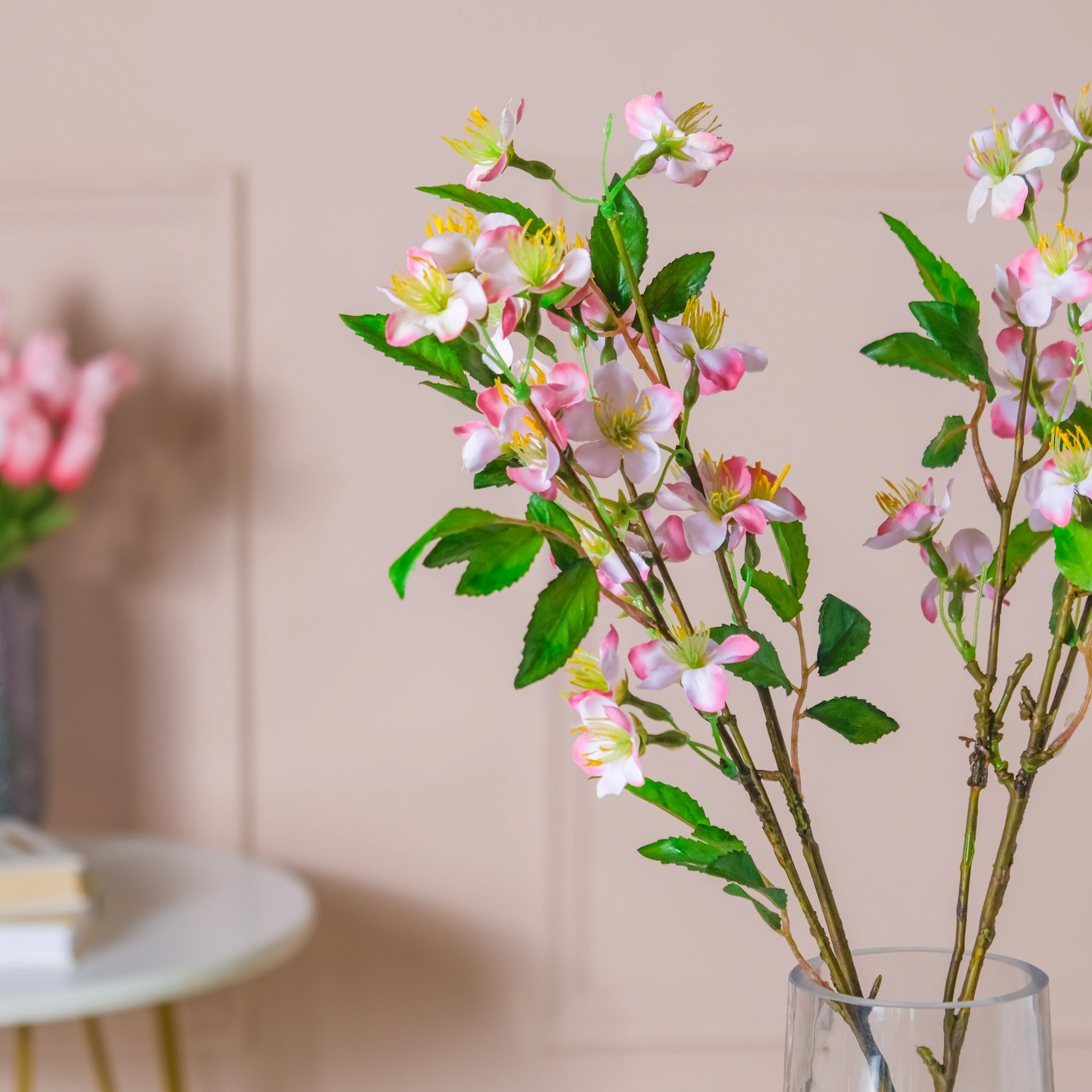 Apple Blossom Stem - Image 5