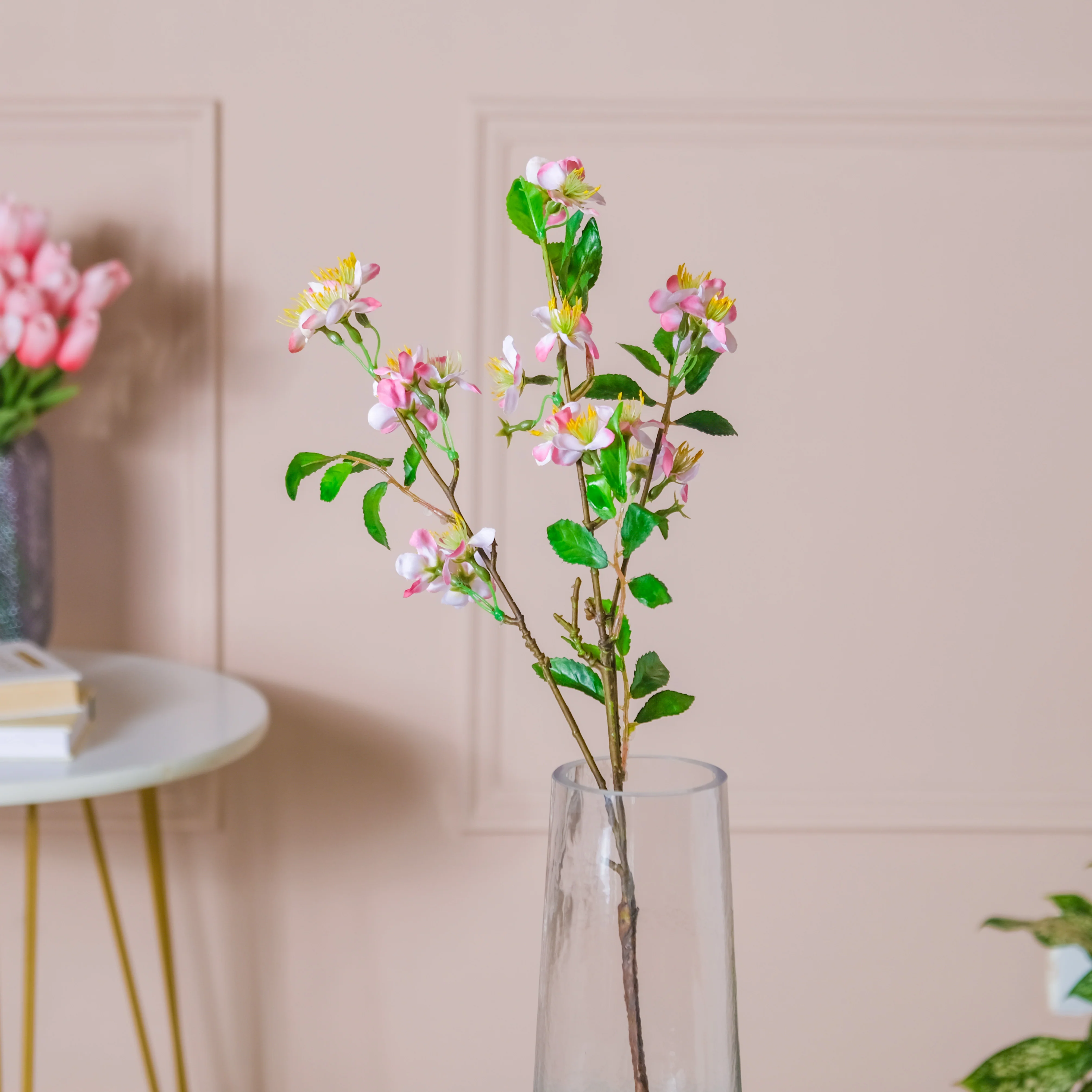 Apple Blossom Stem - Image 6