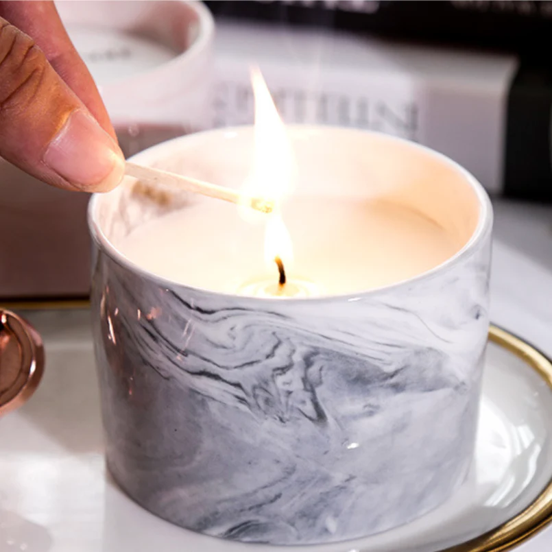 Aroma Candle - Image 8