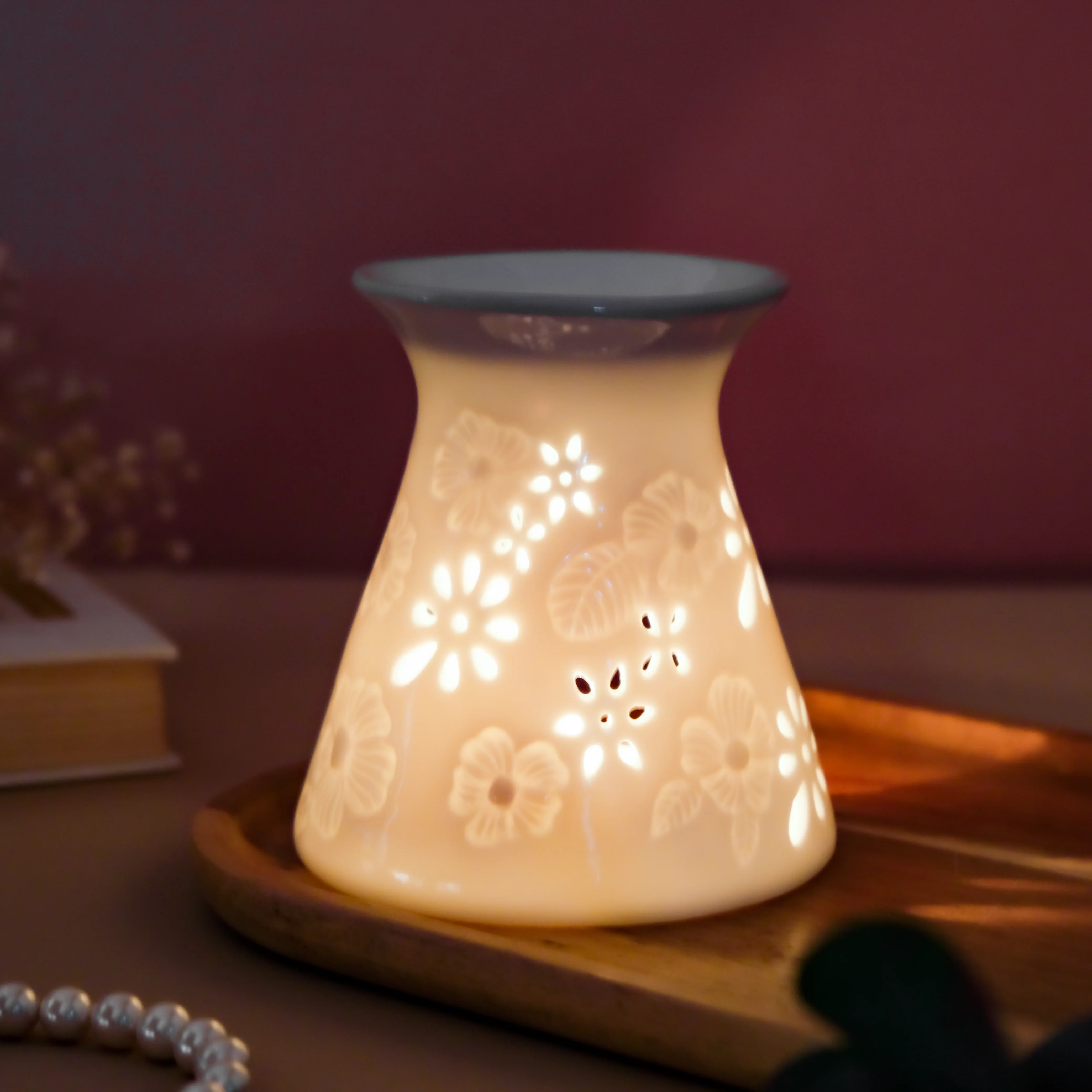 Aroma Oil Diffuser - Image 2