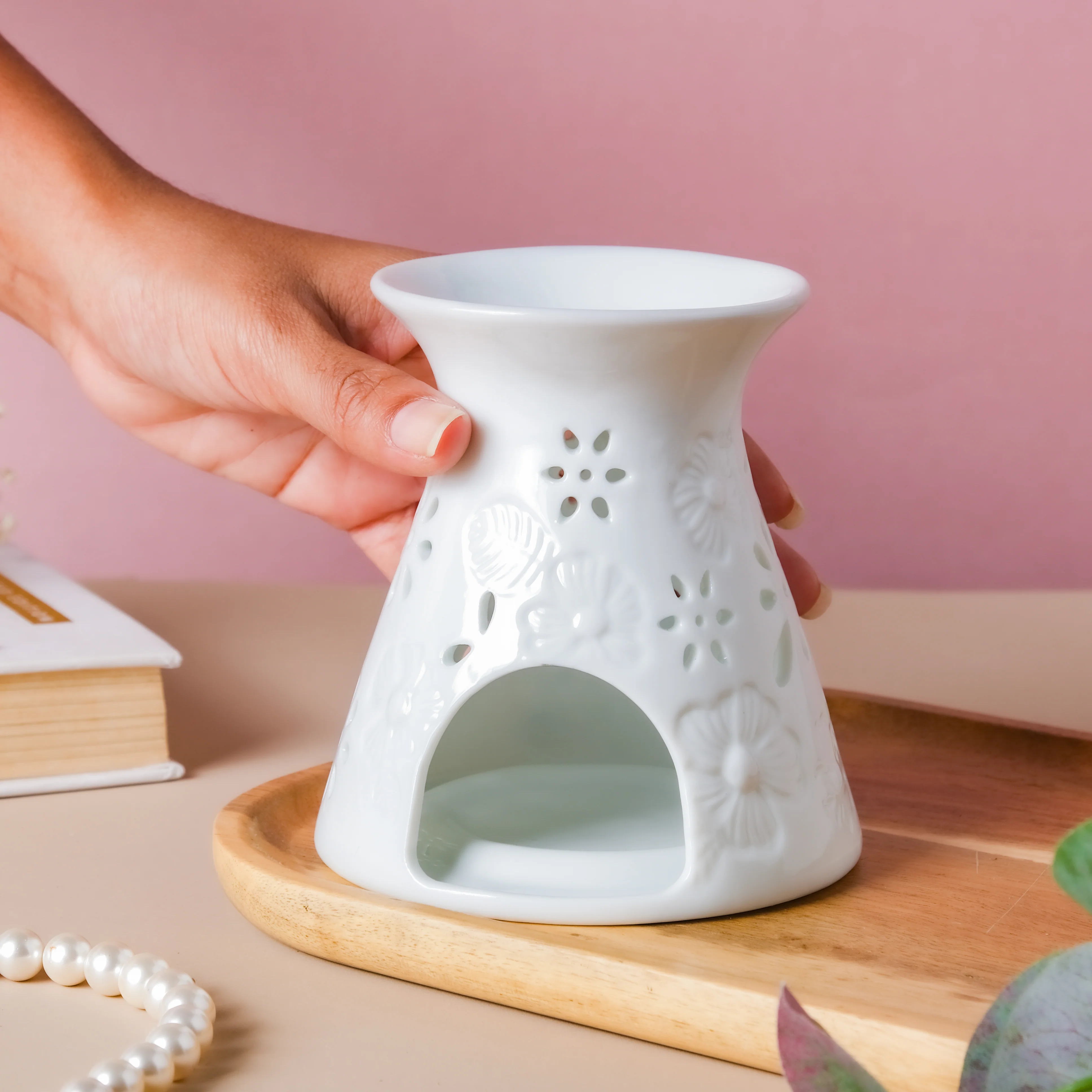 Aroma Oil Diffuser - Image 3