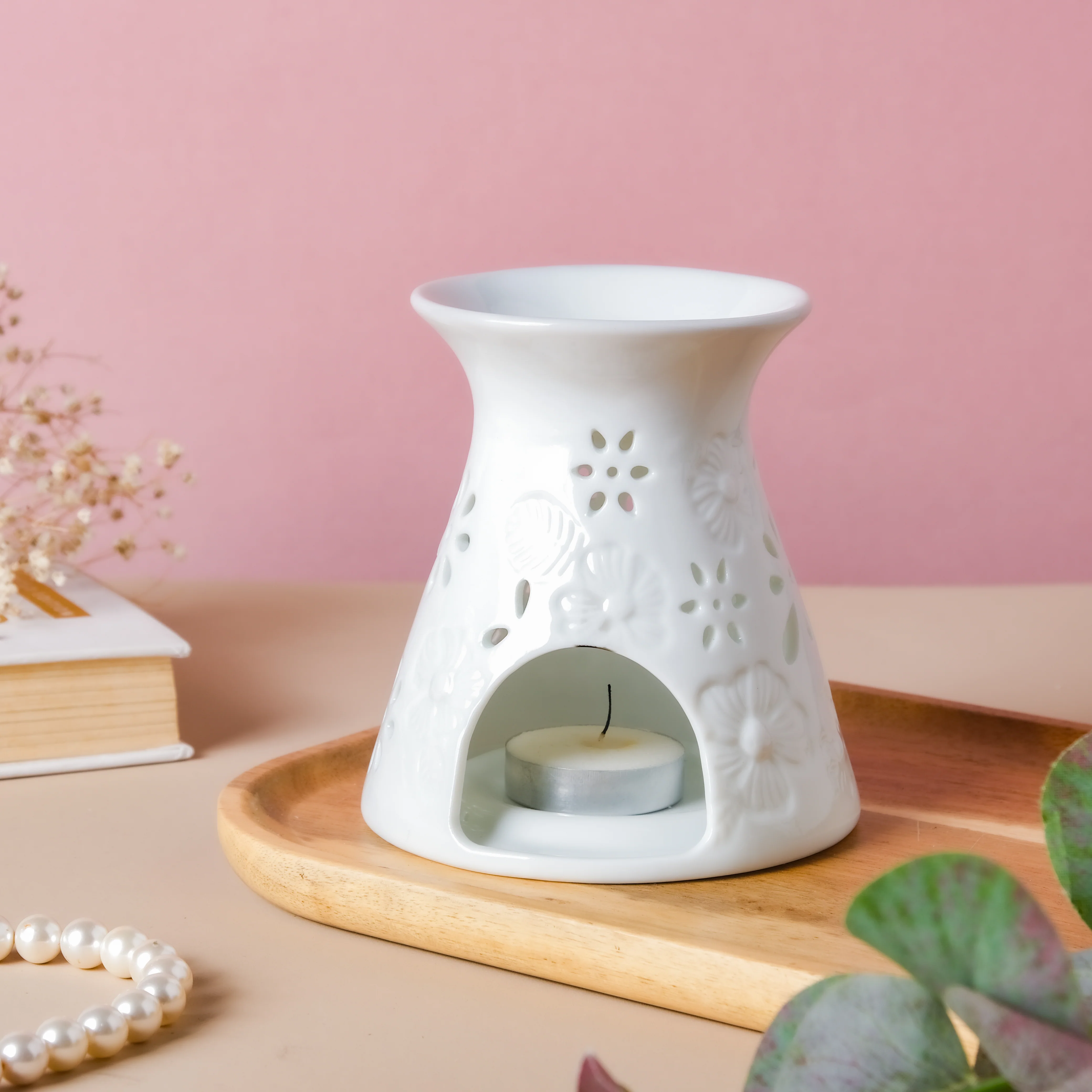 Aroma Oil Diffuser - Image 4