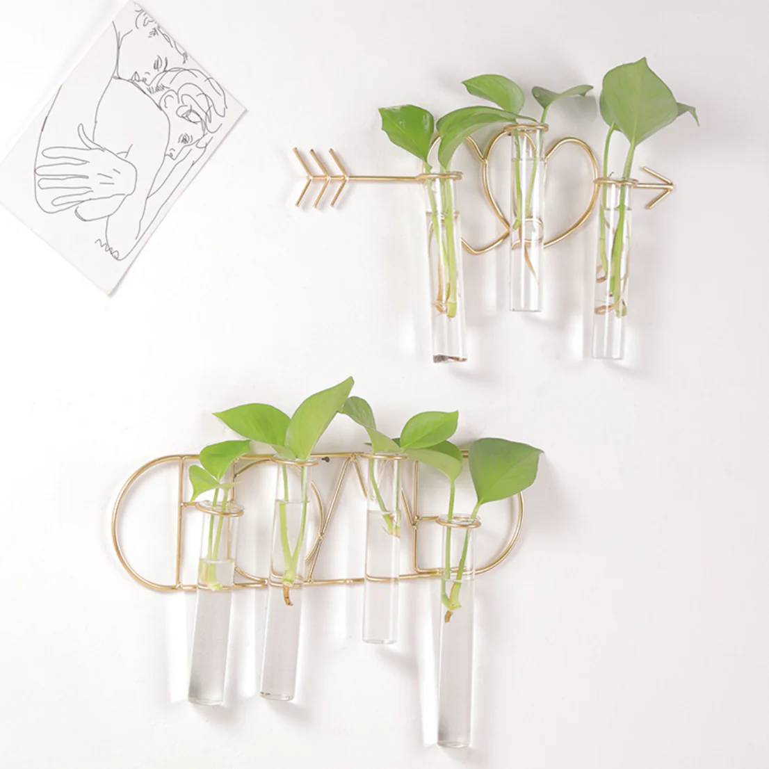 Arrow Planter - Image 4