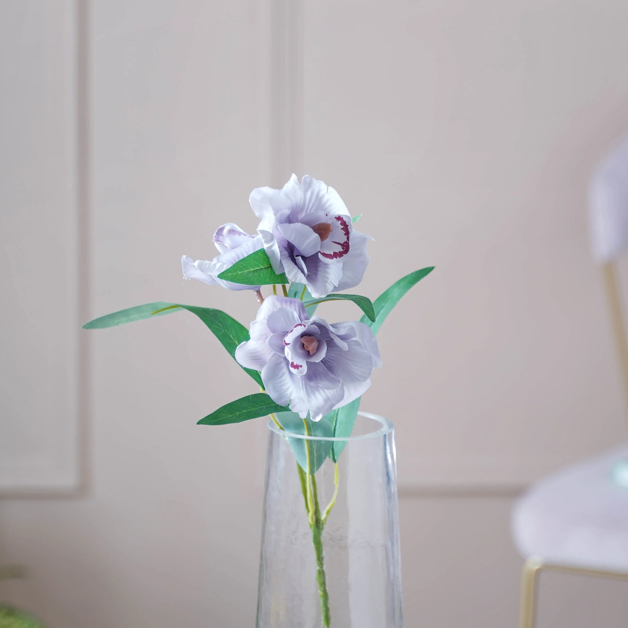 Artificial Flower For Vase