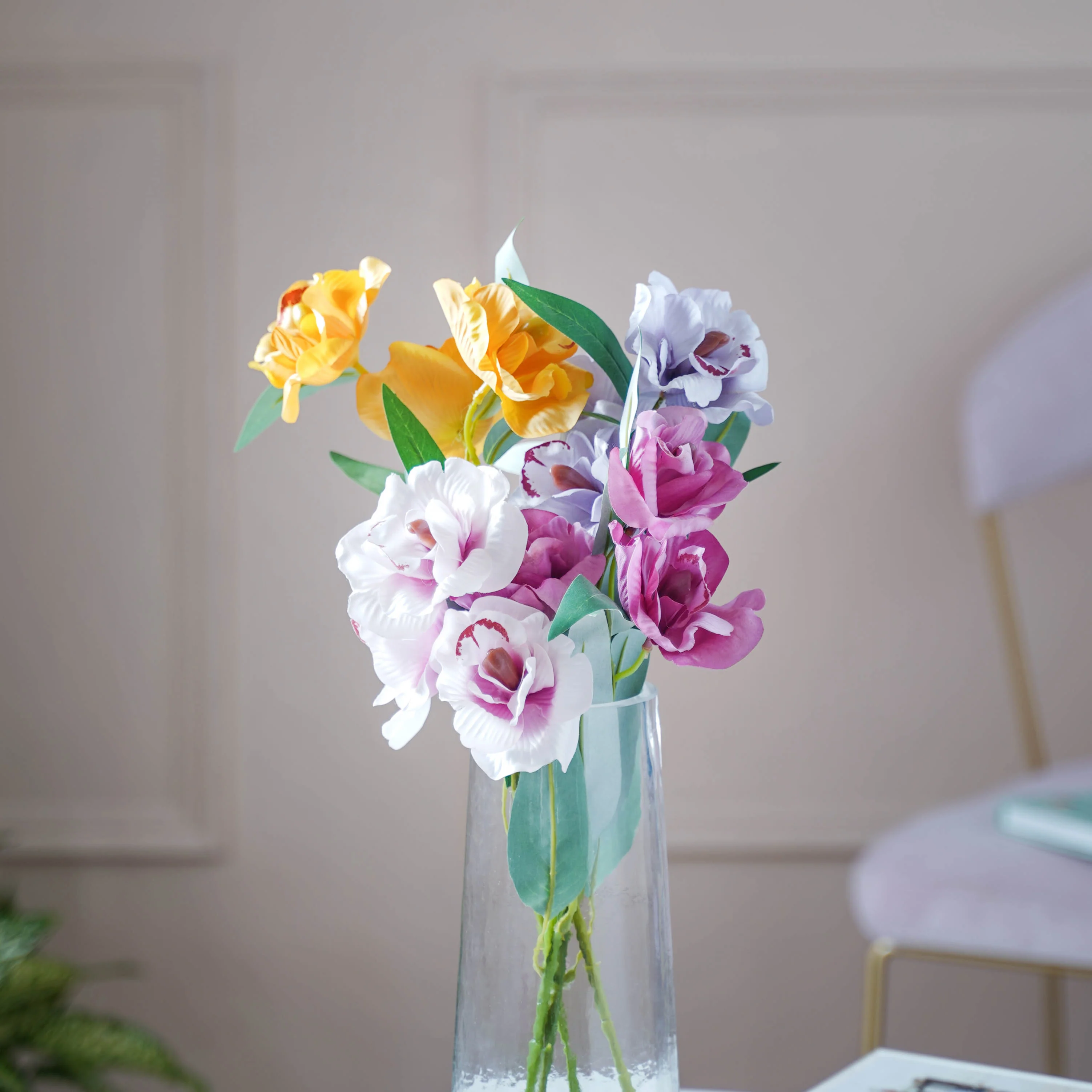 Artificial Flower For Vase - Image 2