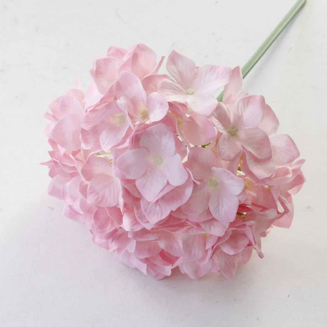 Artificial Hydrangea Pink - Image 24