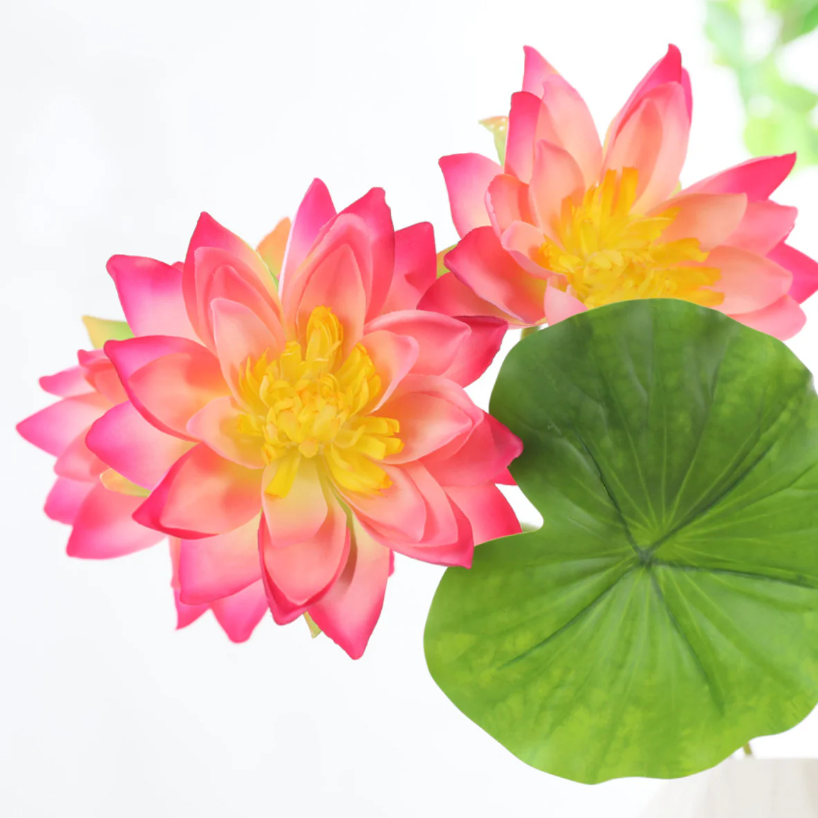 Artificial Lotus - Image 11
