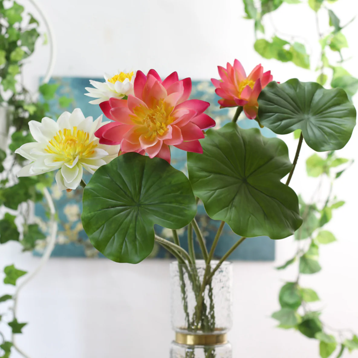 Artificial Lotus - Image 3
