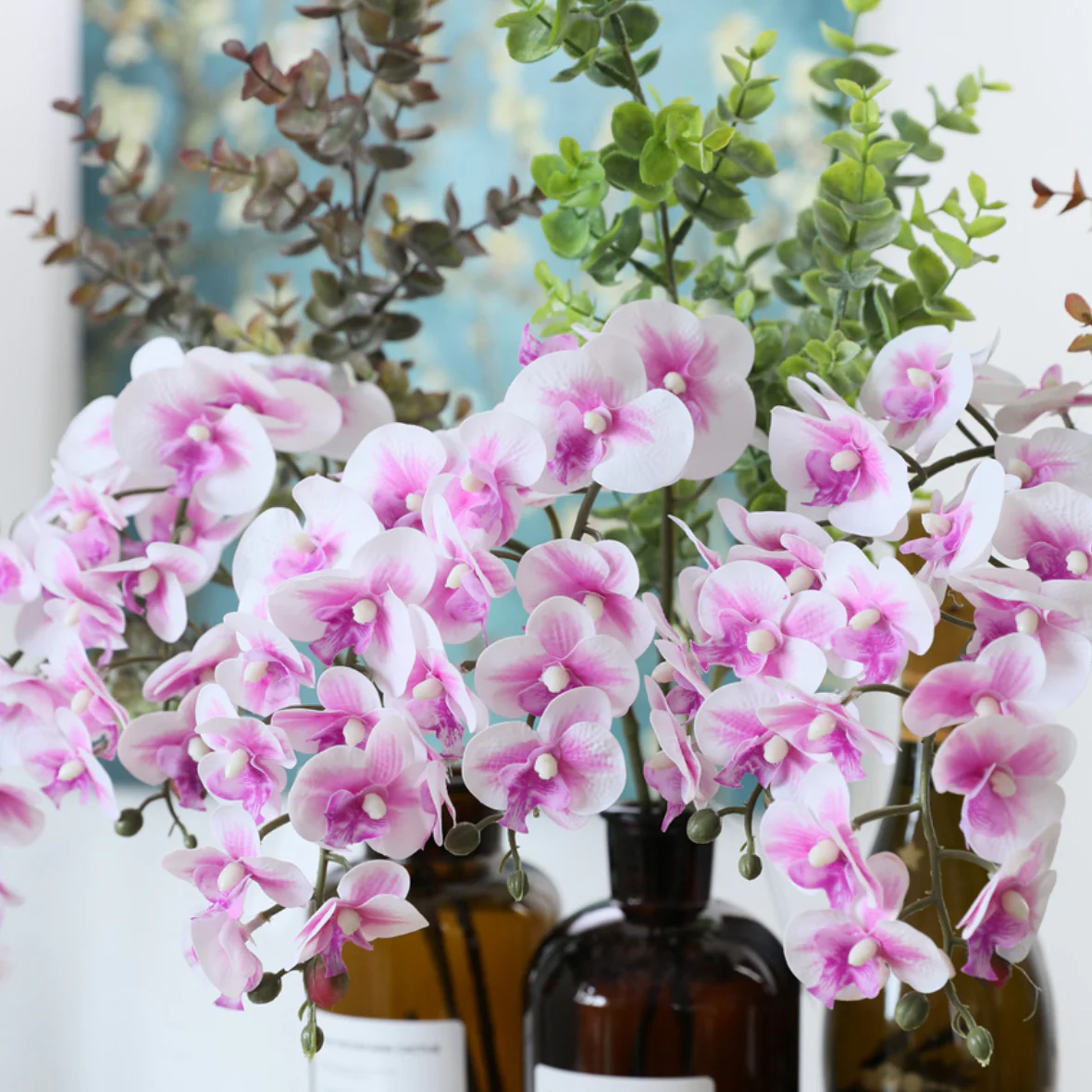 Artificial Orchids - Image 8