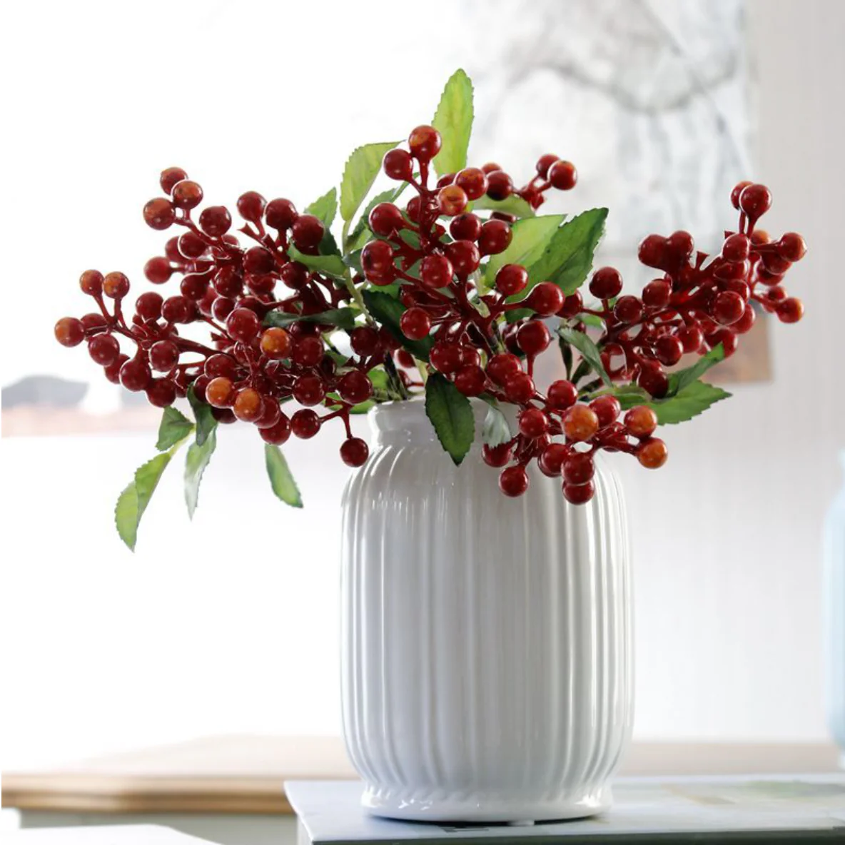 Berry Flower - Image 3
