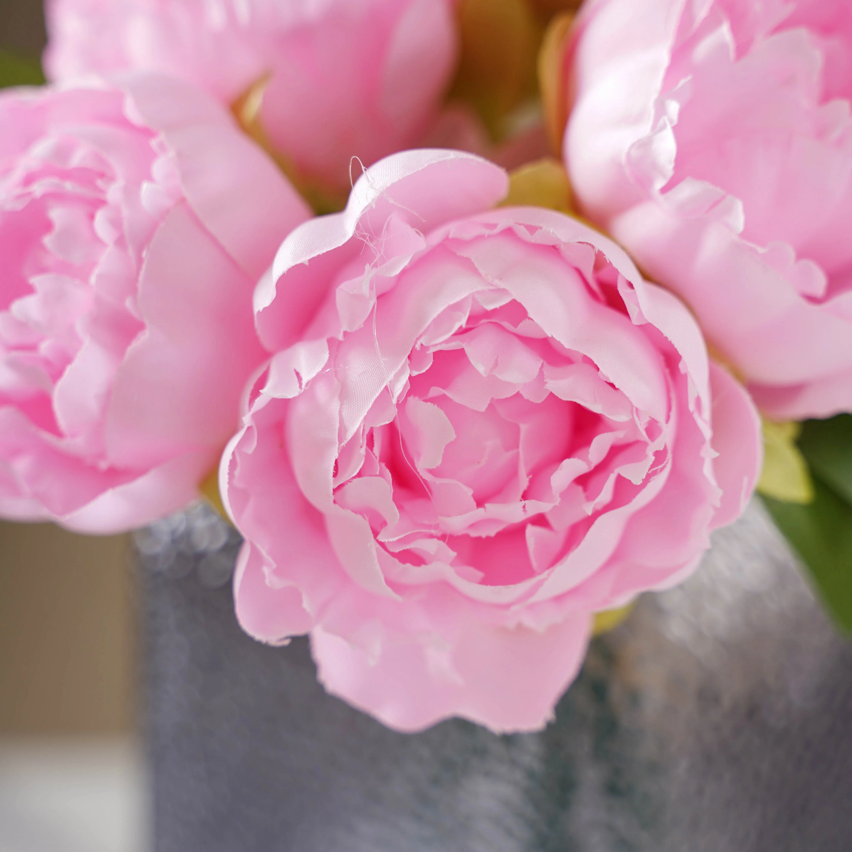 Artificial Rose Blooms - Image 4