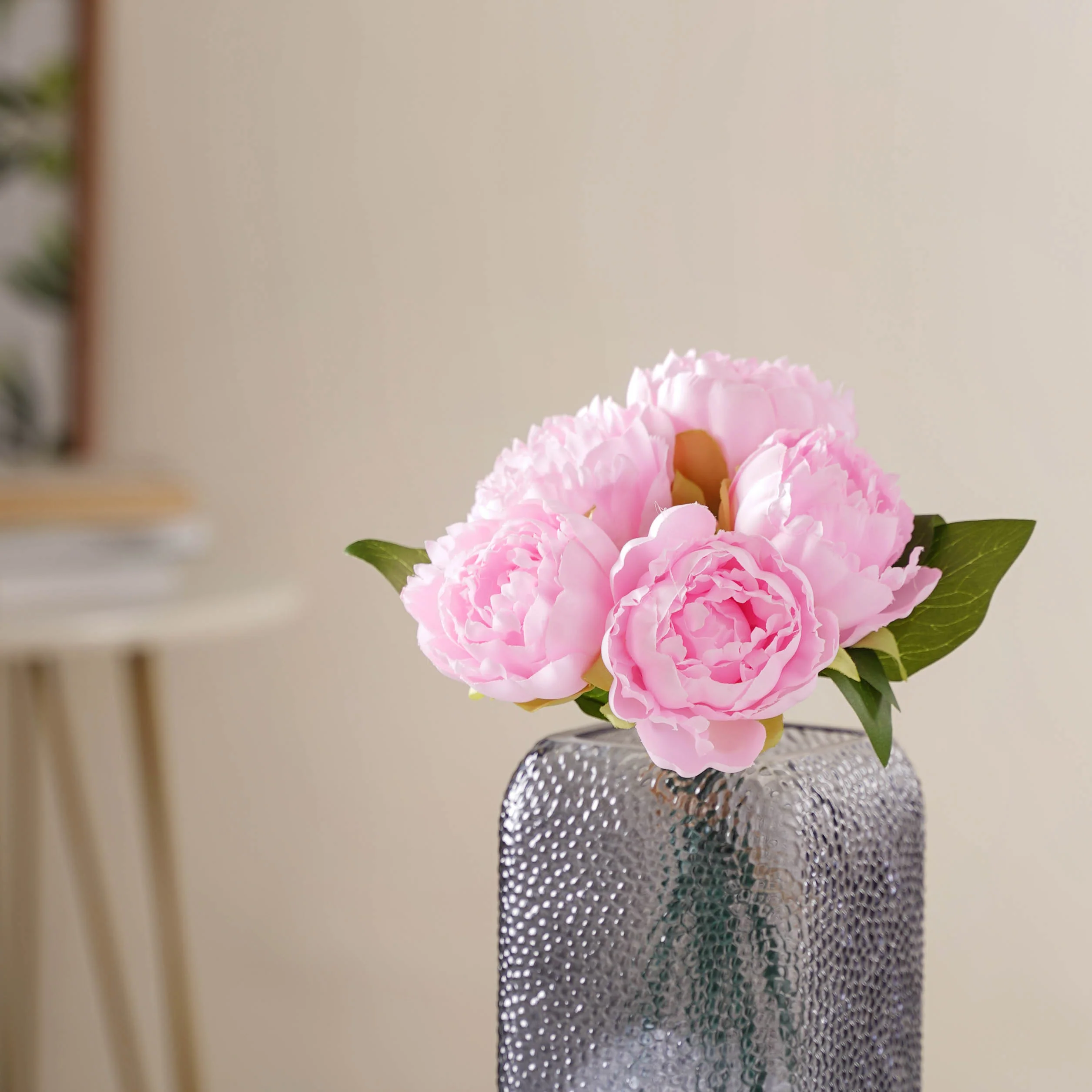 Artificial Rose Blooms - Image 6