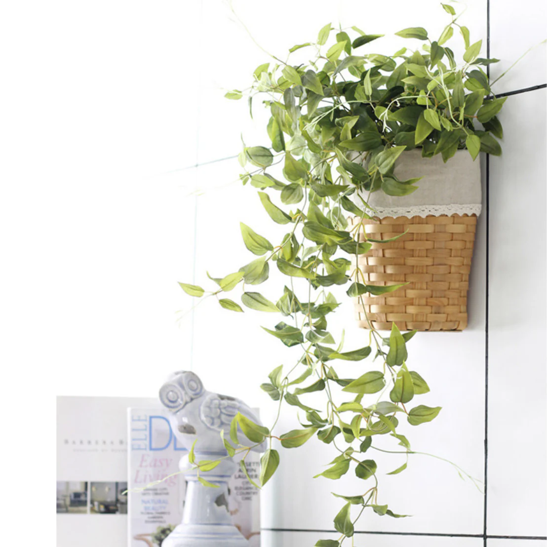 Artificial Vine