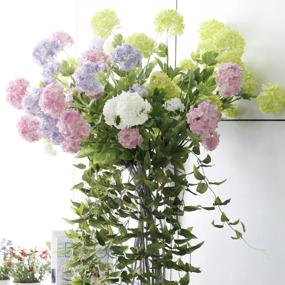 Artificial Vine - Image 8