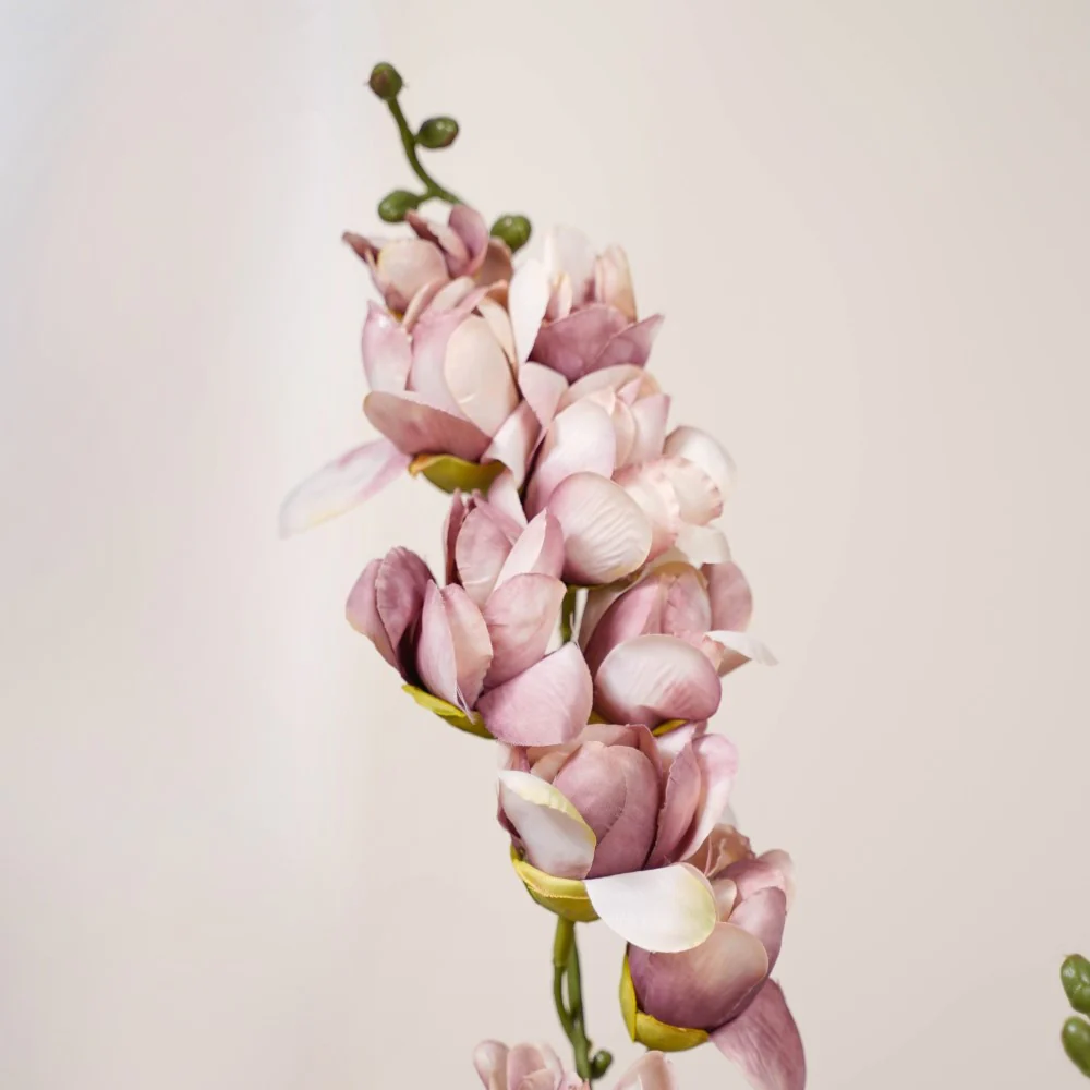 Artificial Wild Flower Stem - Image 6