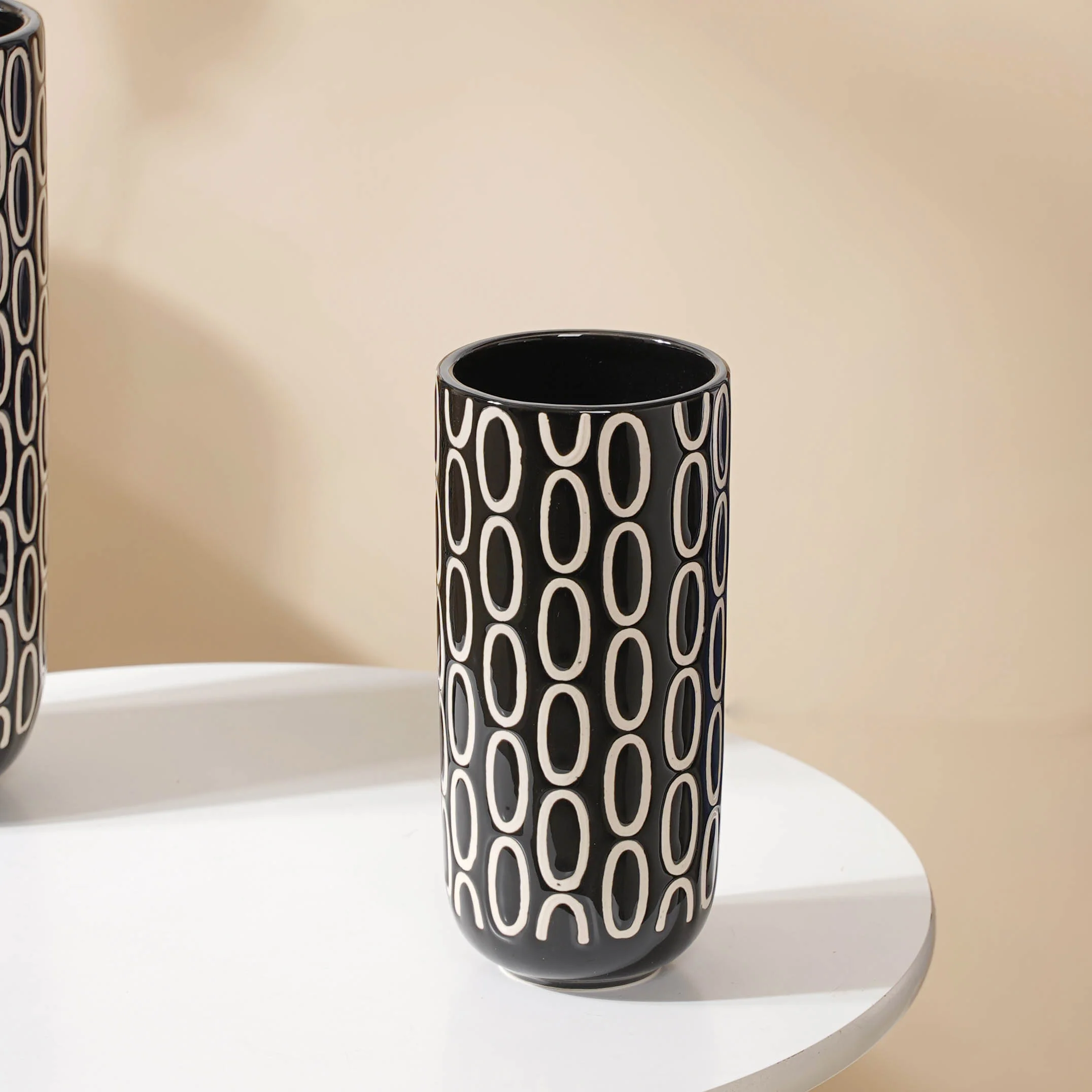 Artisanal Flower Vase - Image 6