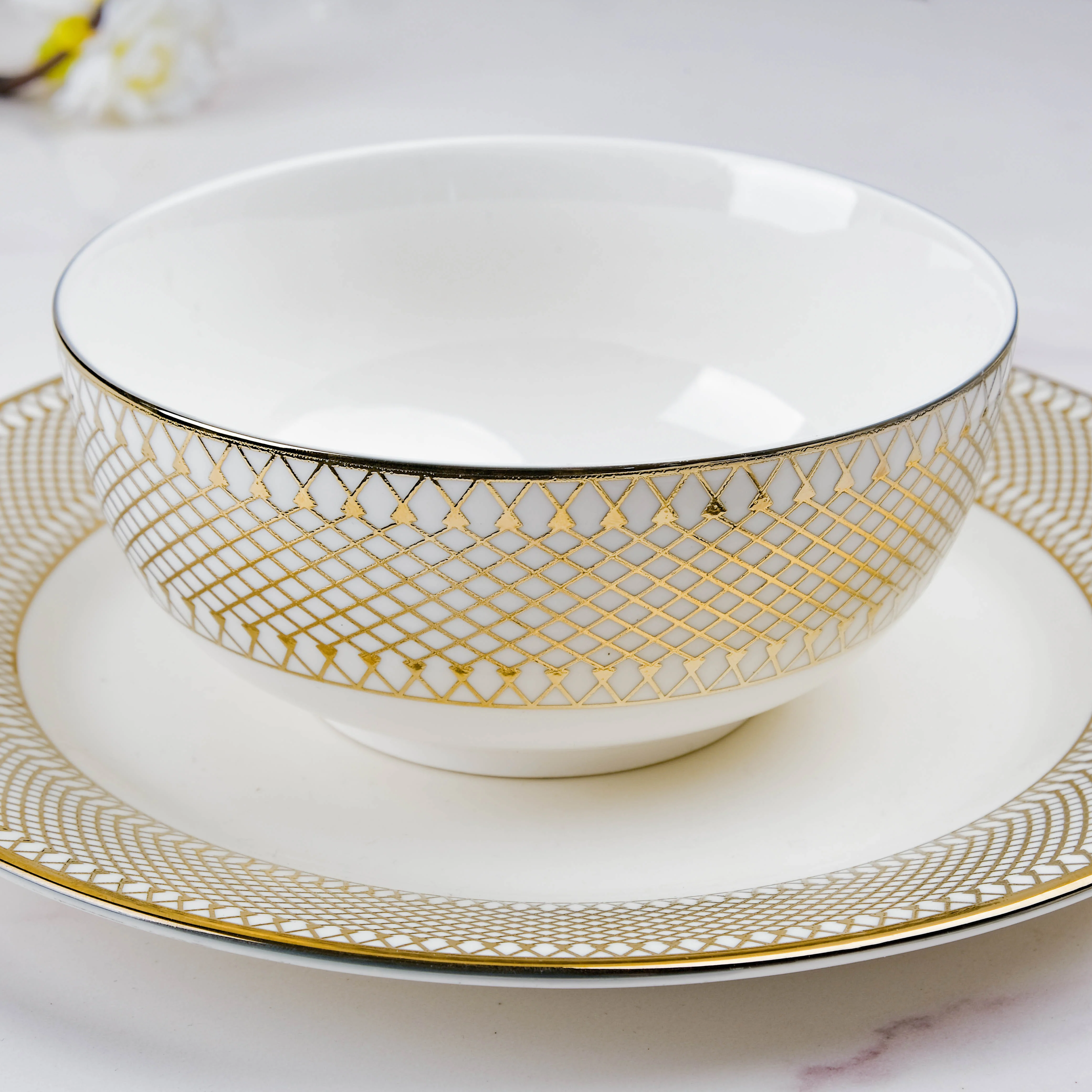 Aurelea Side Bowl 300 ml - Image 7