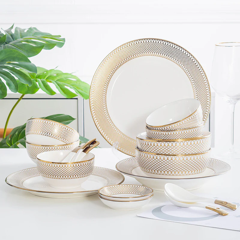 Aurelea Snack Plate - Image 12