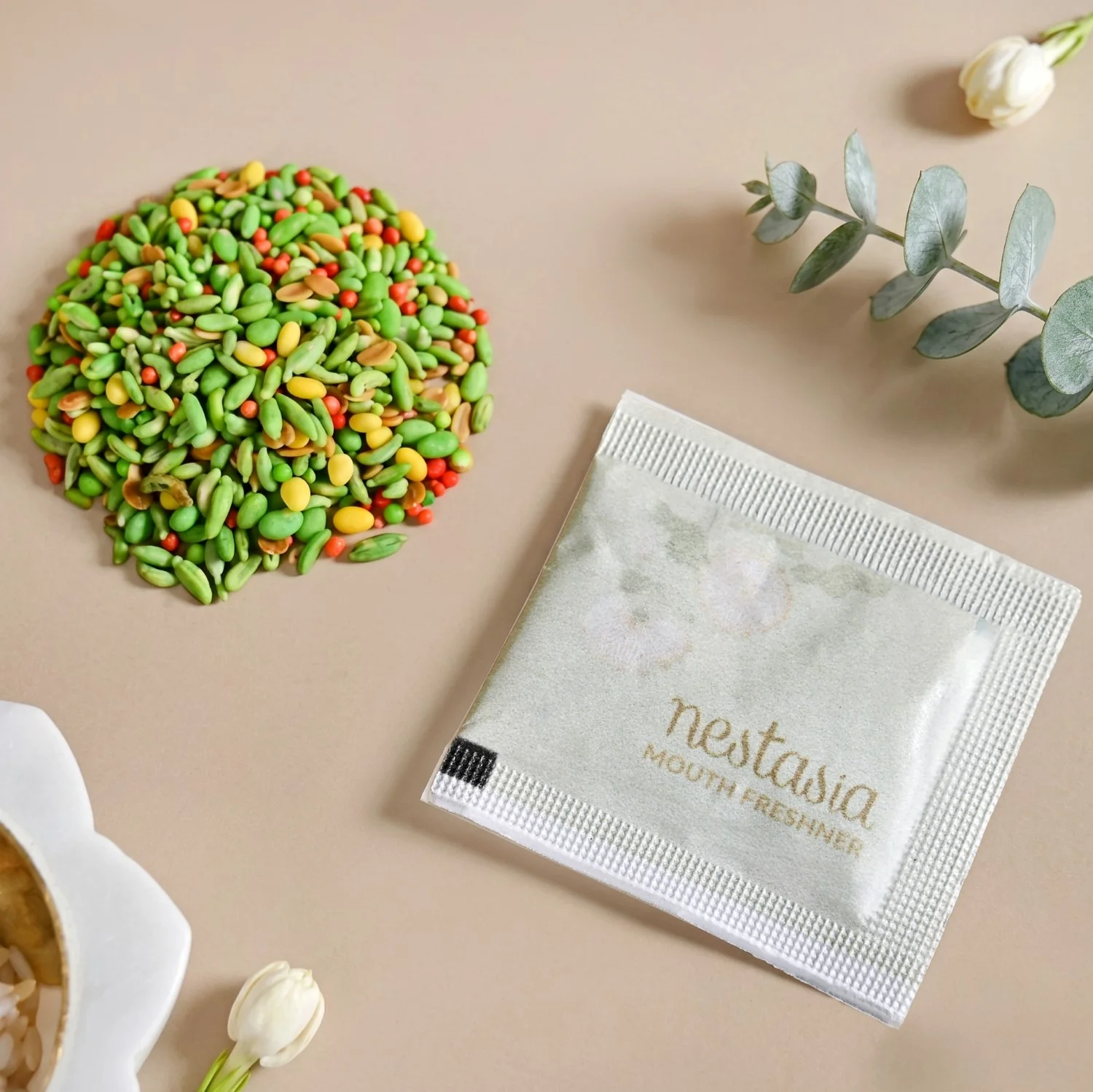 Meadowleaf Rakhi Gift Set - Image 8