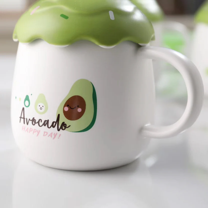 Avocado Cup - Image 10