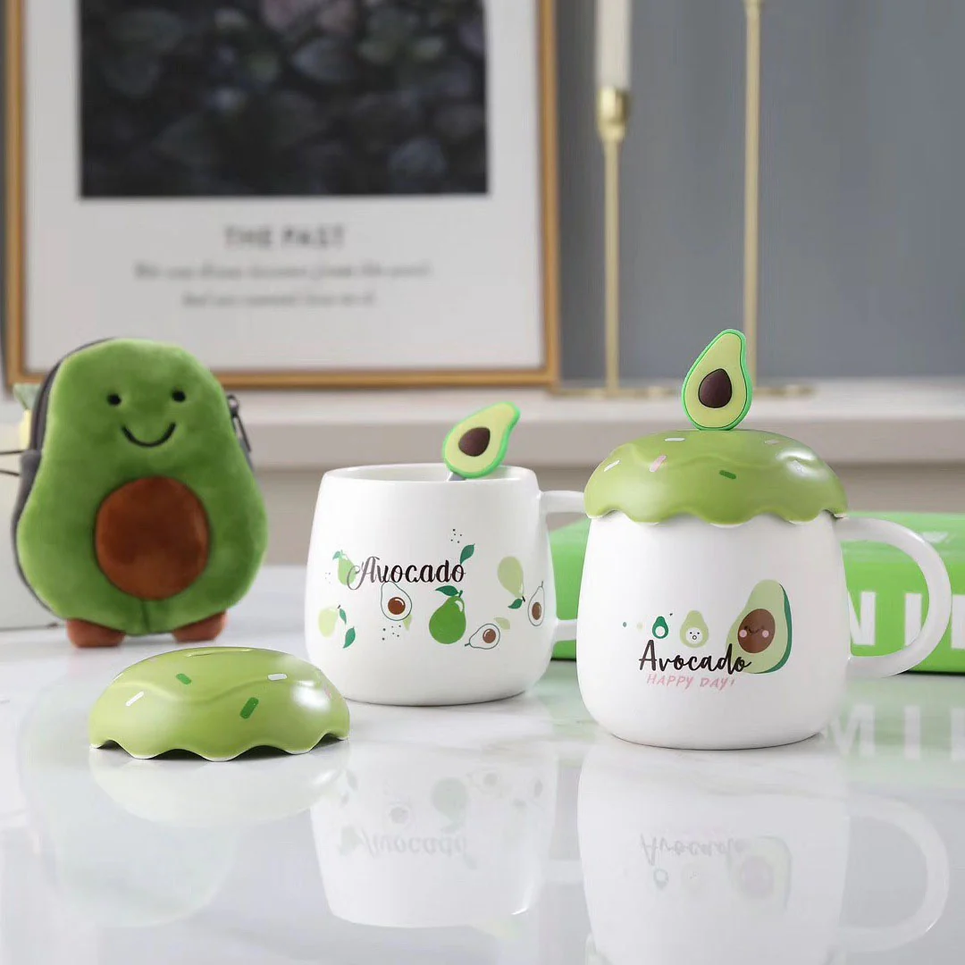 Avocado Cup - Image 2