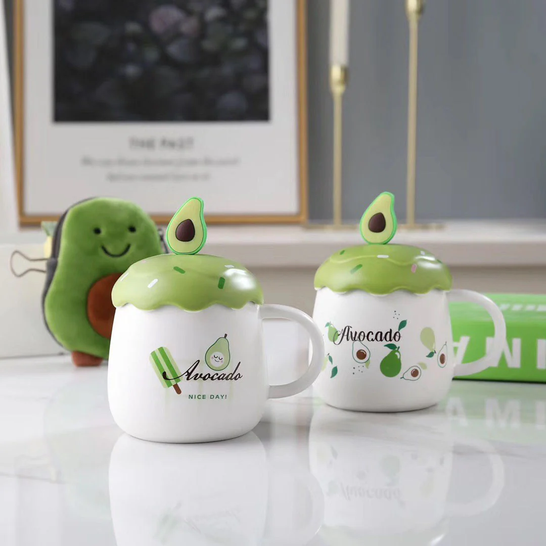 Avocado Cup - Image 4