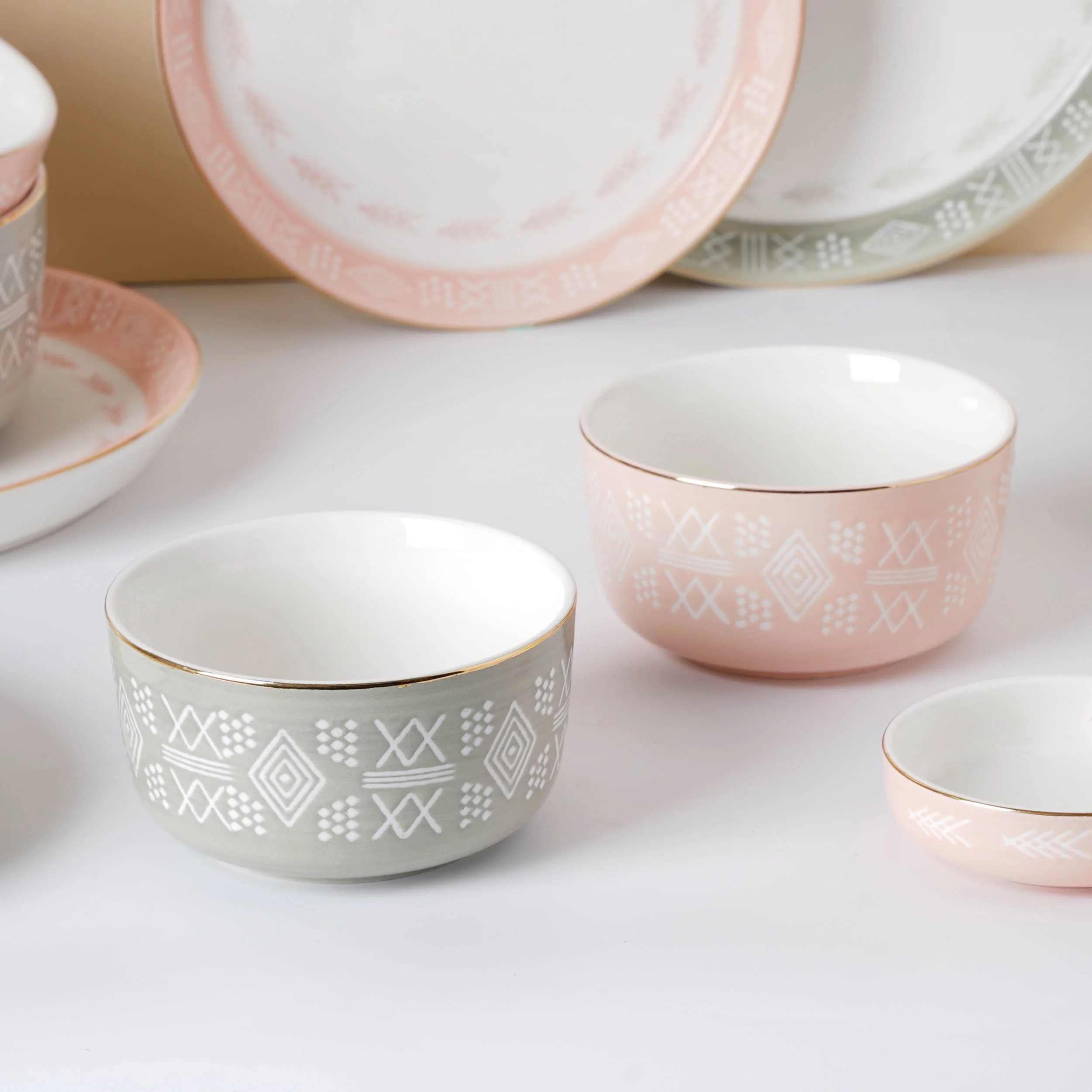 Azo Side bowl - Image 3
