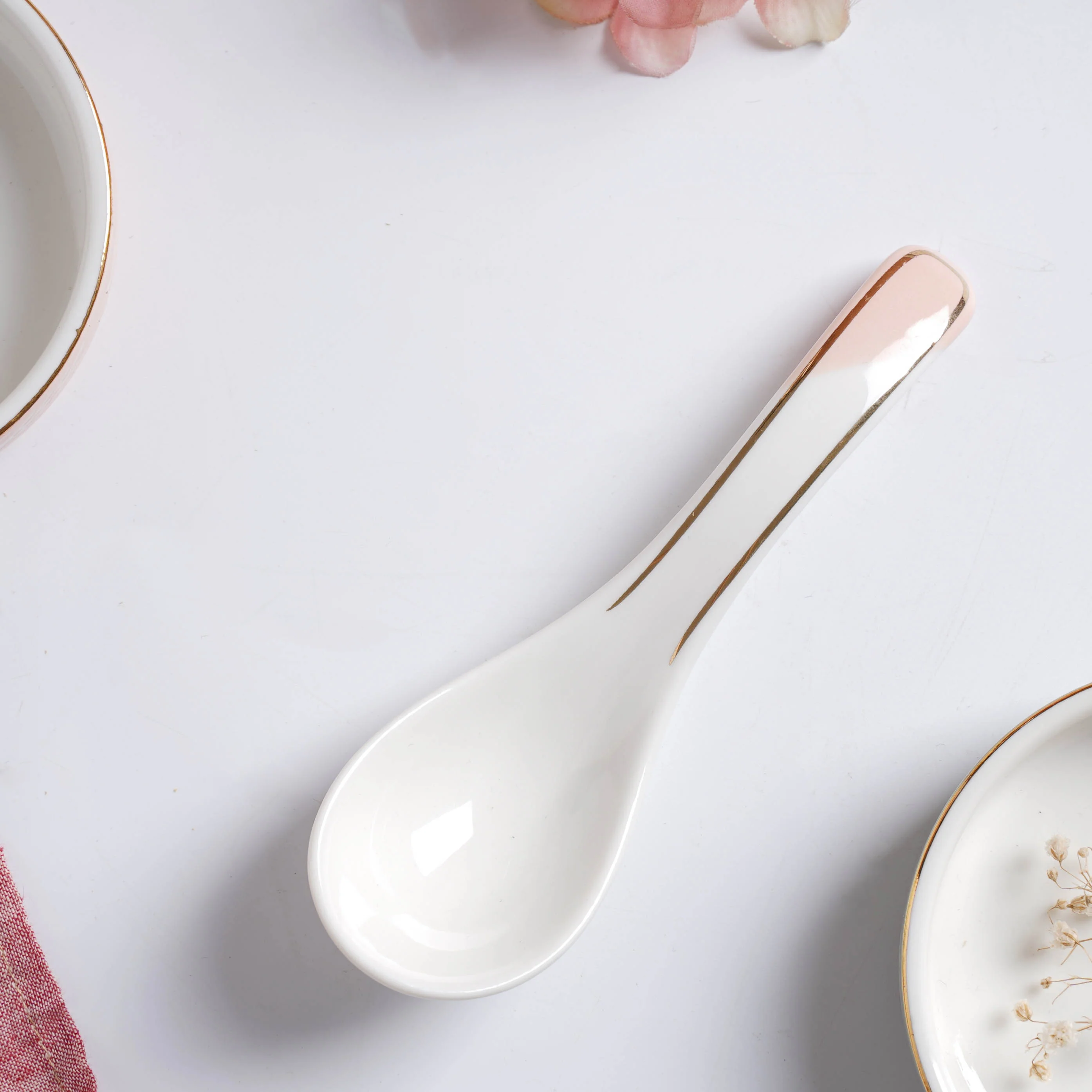 Azo Soup spoon - Image 5