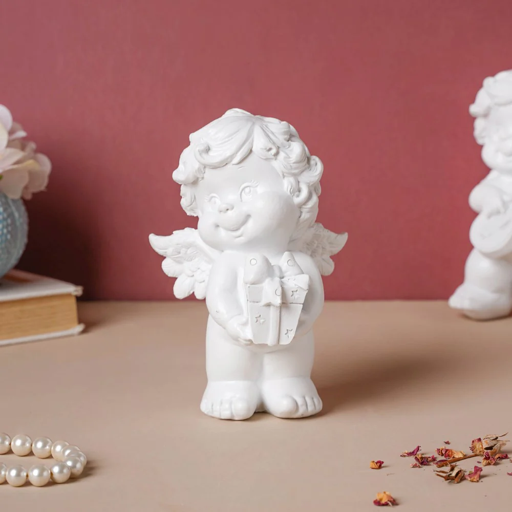 Baby Angel Statue