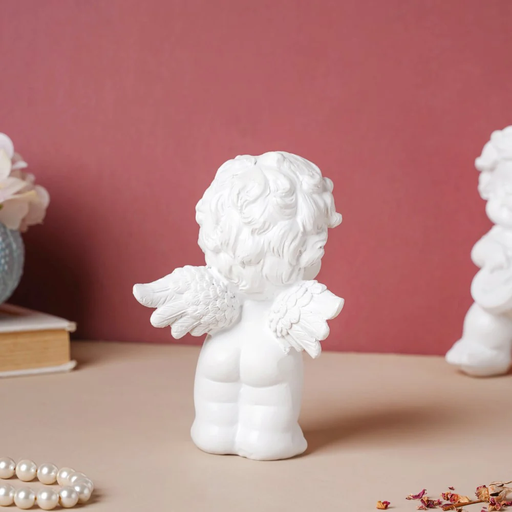 Baby Angel Statue - Image 5