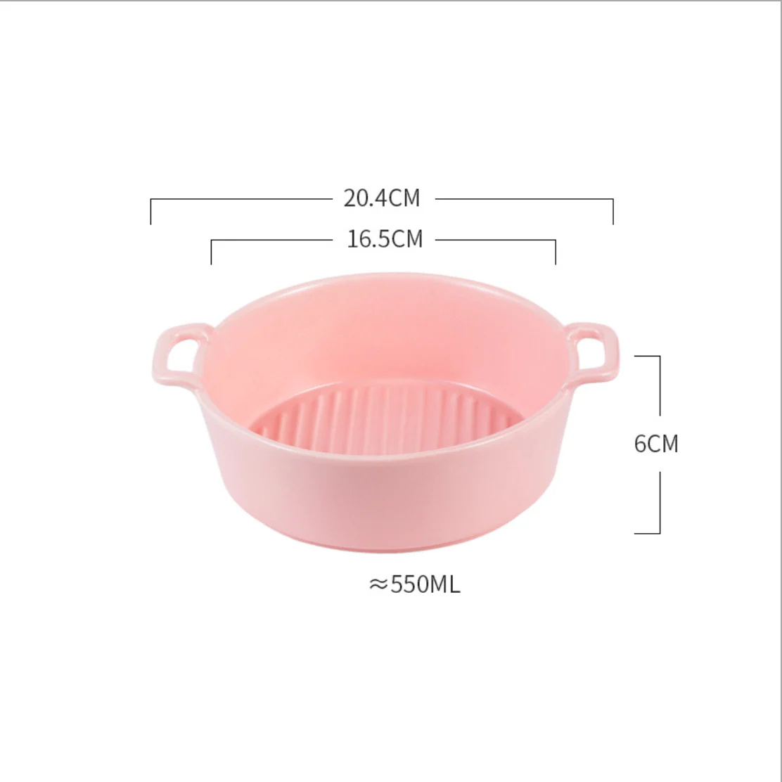 Baking Bowl - Image 4